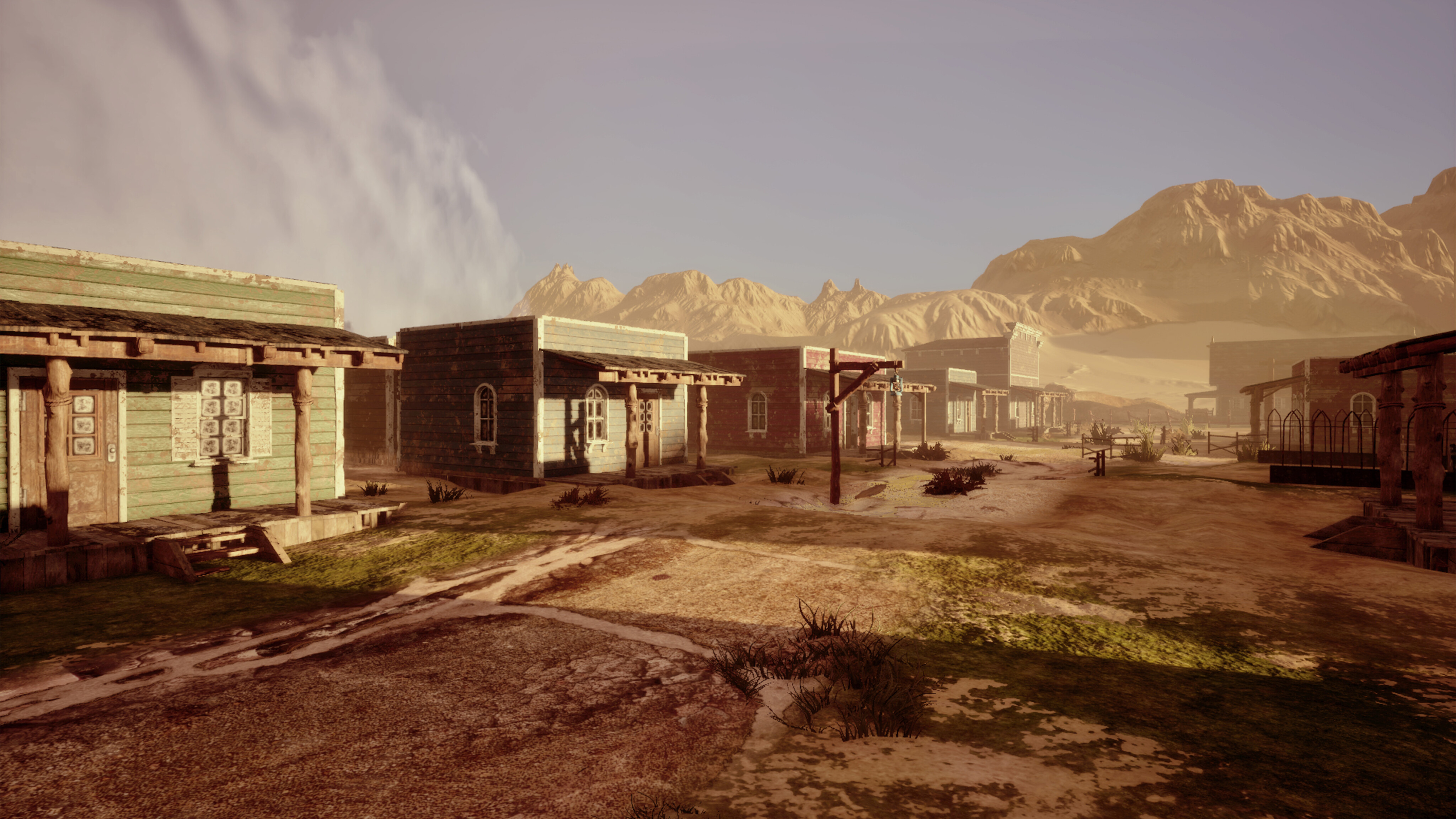 EvilPunk screenshot 8