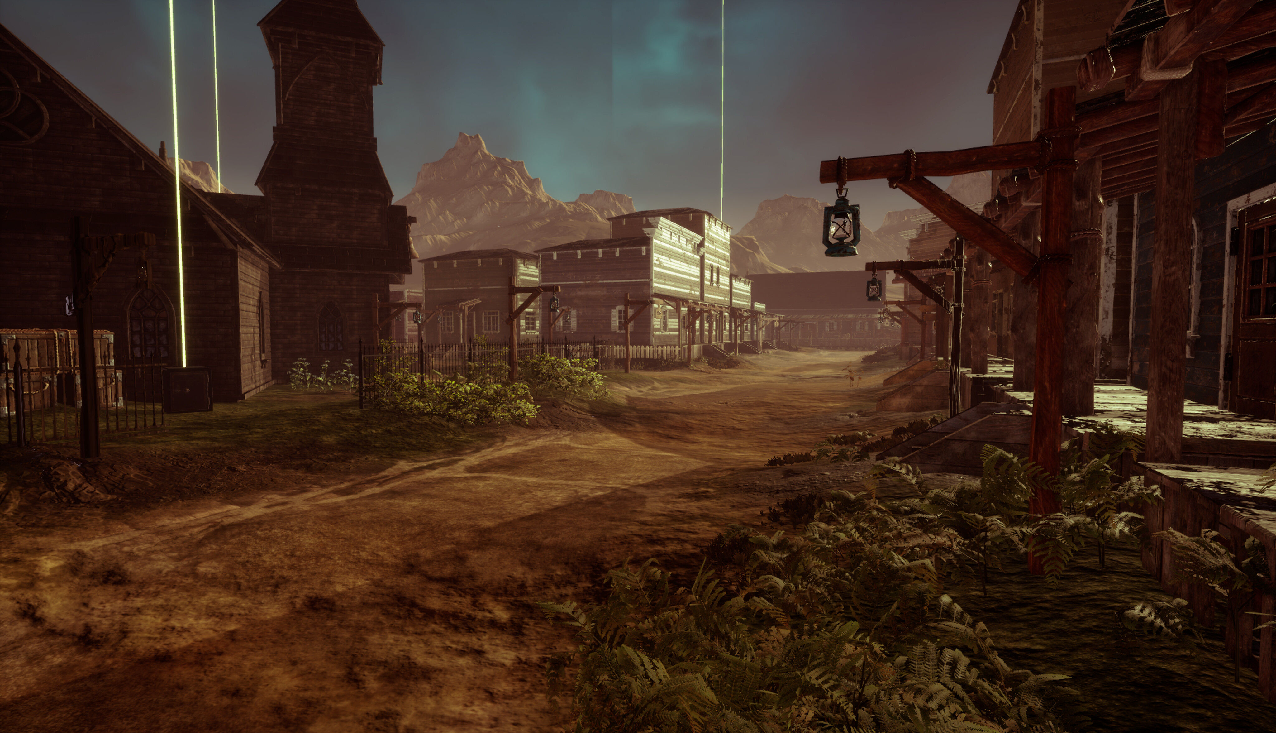 EvilPunk screenshot 10