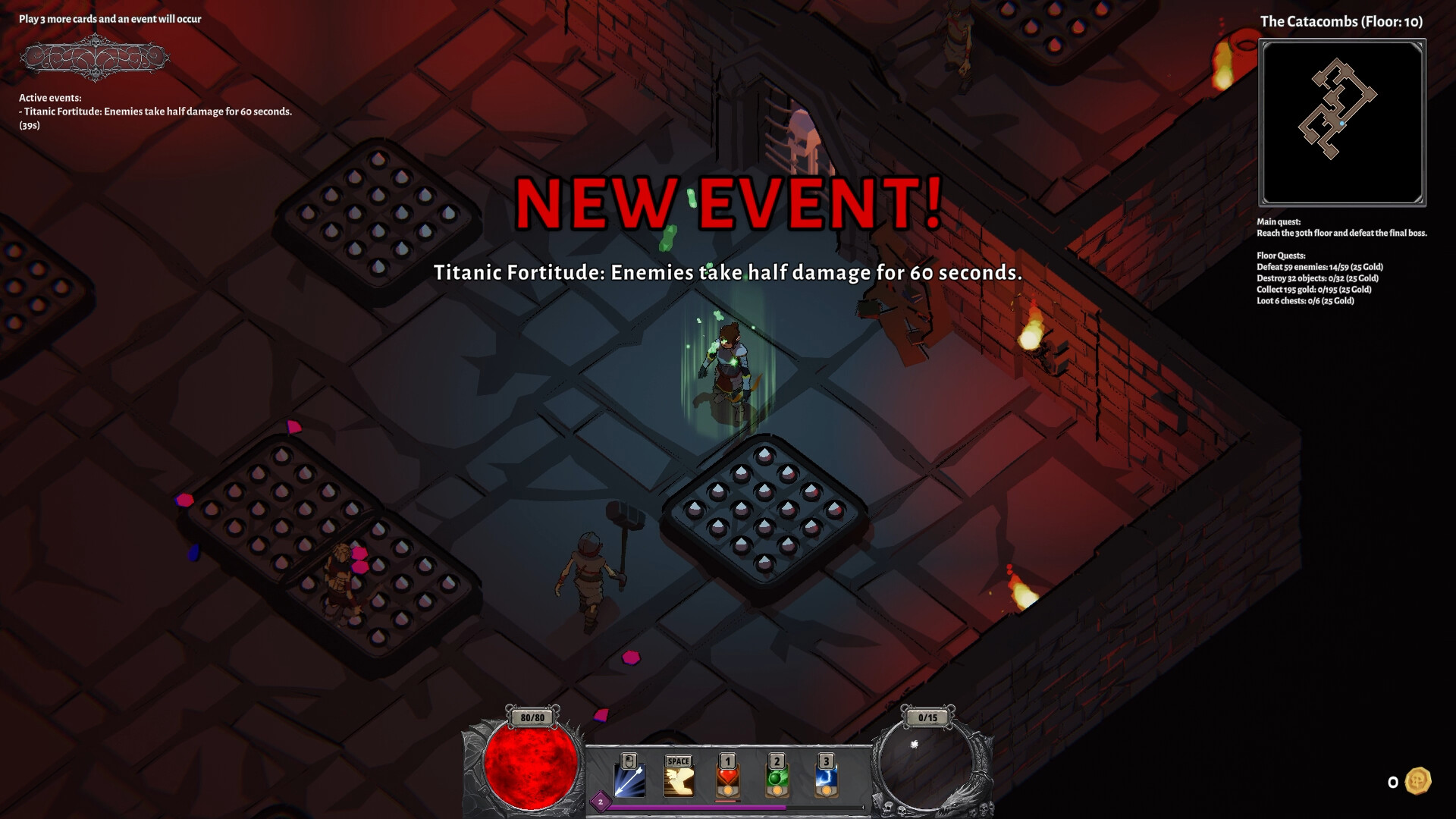 图片[6]-溟渊卡境（Cards and Dungeons）免安装中文版下载-蒸汽游戏宝库 - 高质量Steam单机游戏下载站