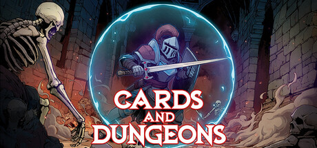 Cards and Dungeons