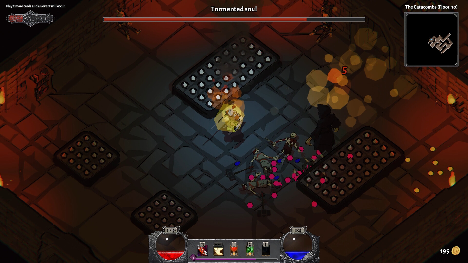 Cards and Dungeons screenshot 10