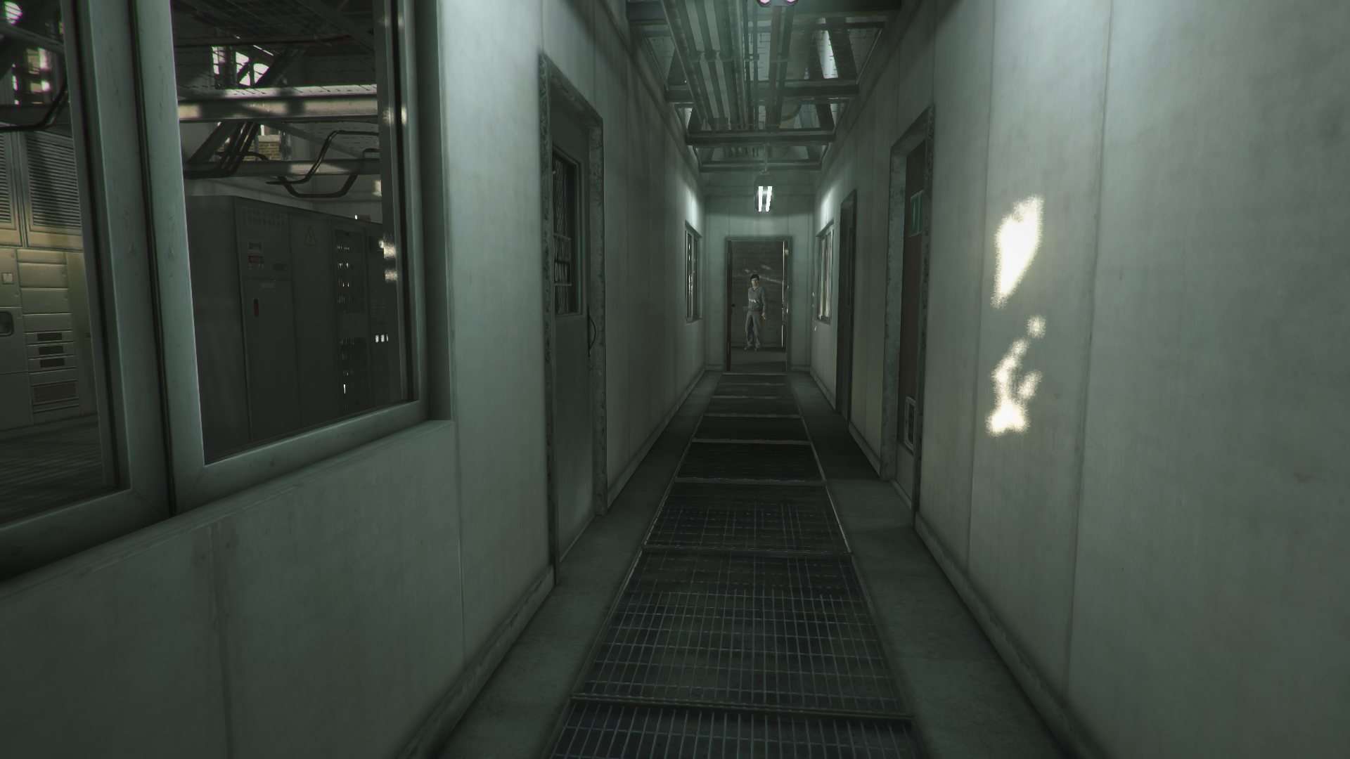Lucius II screenshot 3