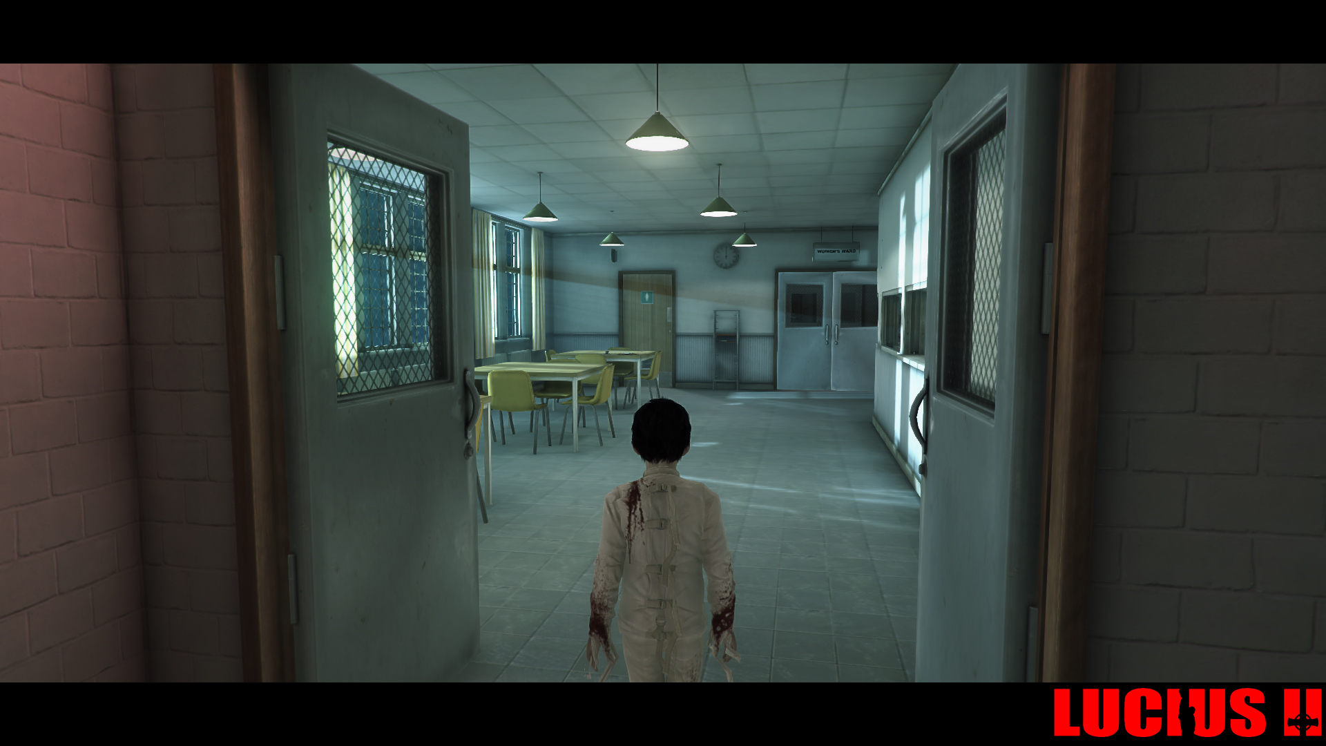 Lucius II screenshot 7