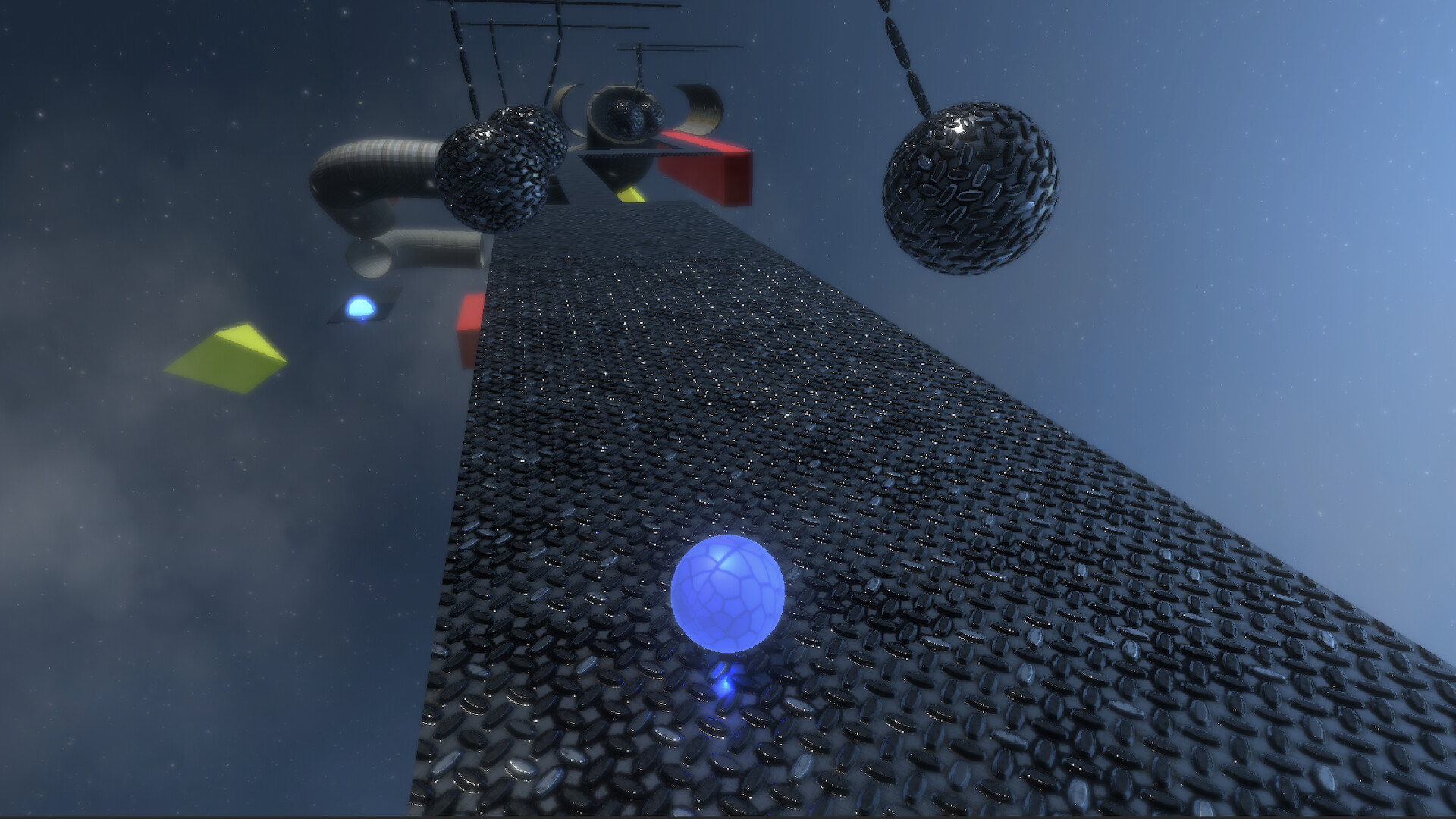 Rollz screenshot 6