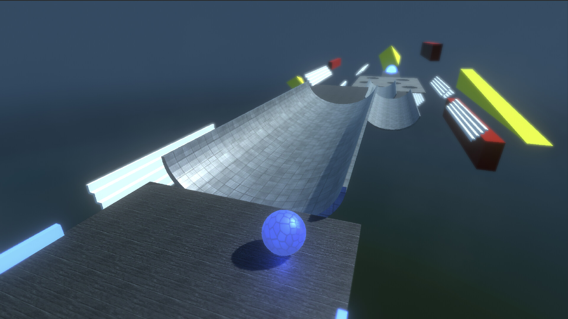 Rollz screenshot 9