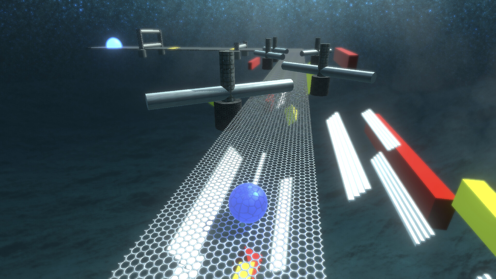 Rollz screenshot 7