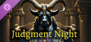 Mythical Mayhem - Judgment Night Expansion