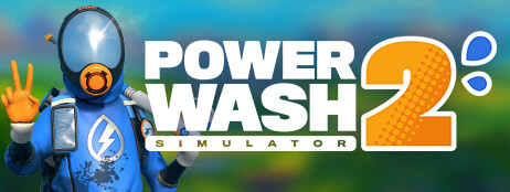 PowerWash Simulator 2