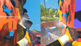 A screenshot of PowerWash Simulator 2