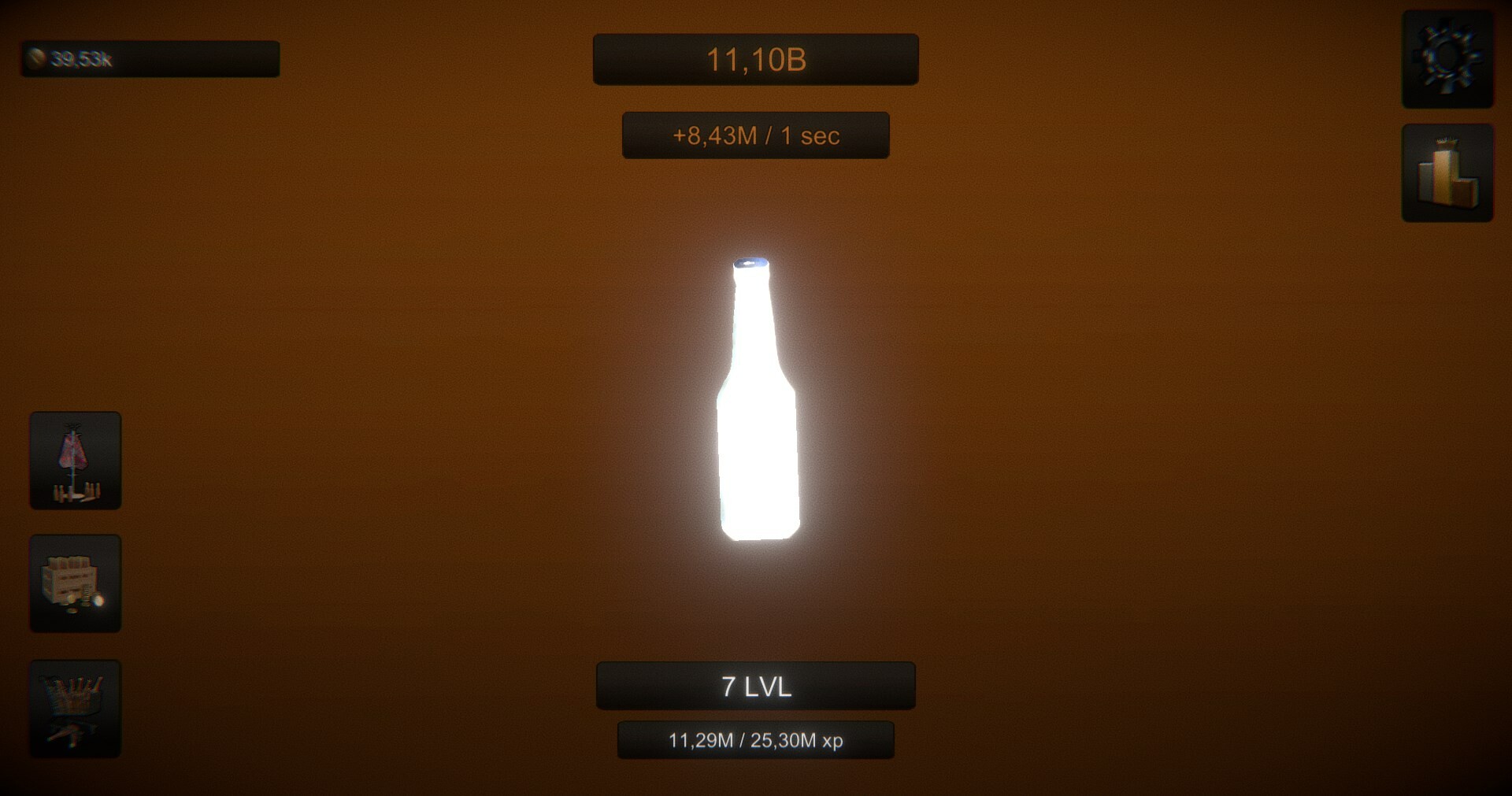 Beer Simulator screenshot 1