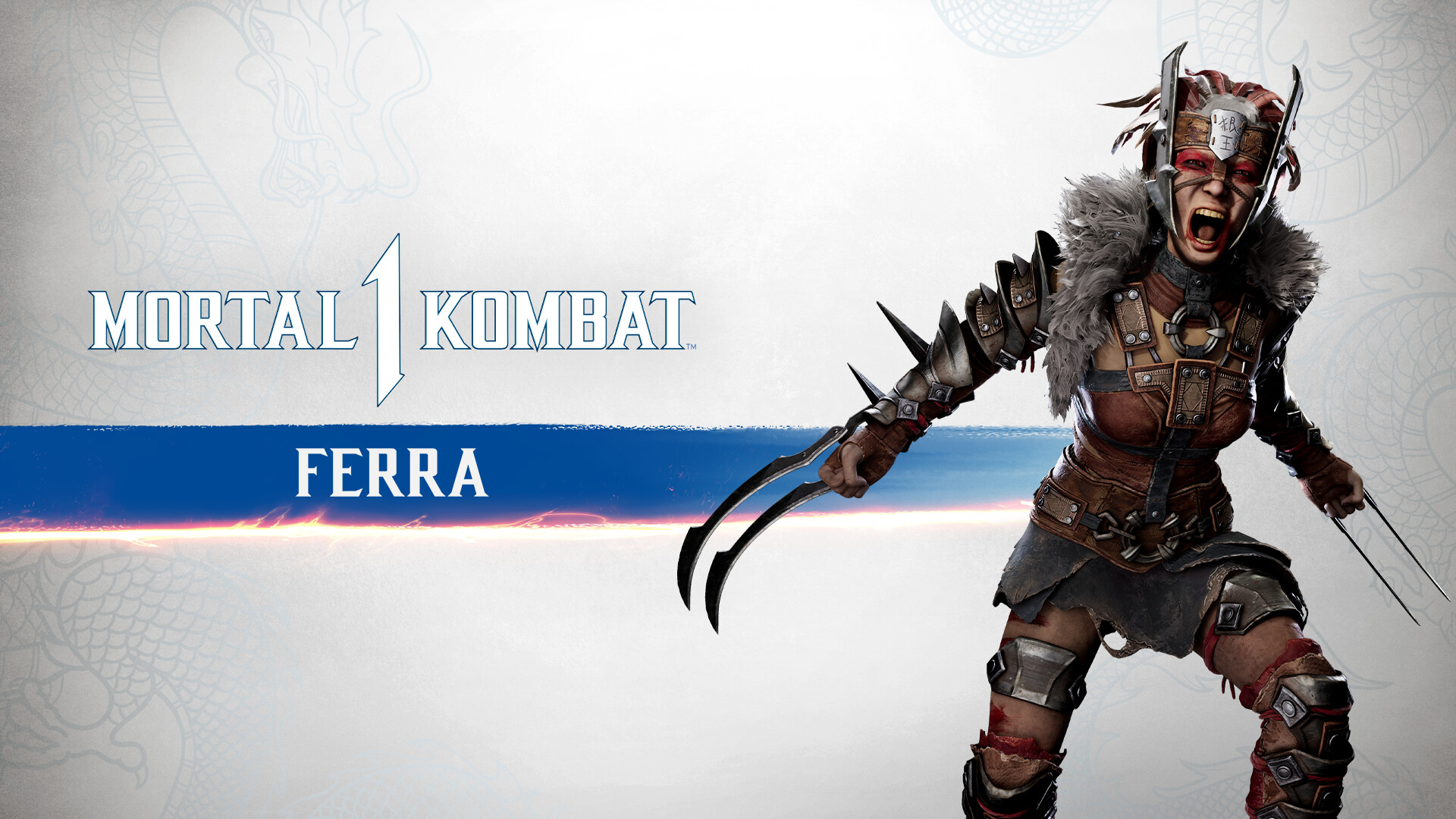 MK1: Ferra screenshot 1