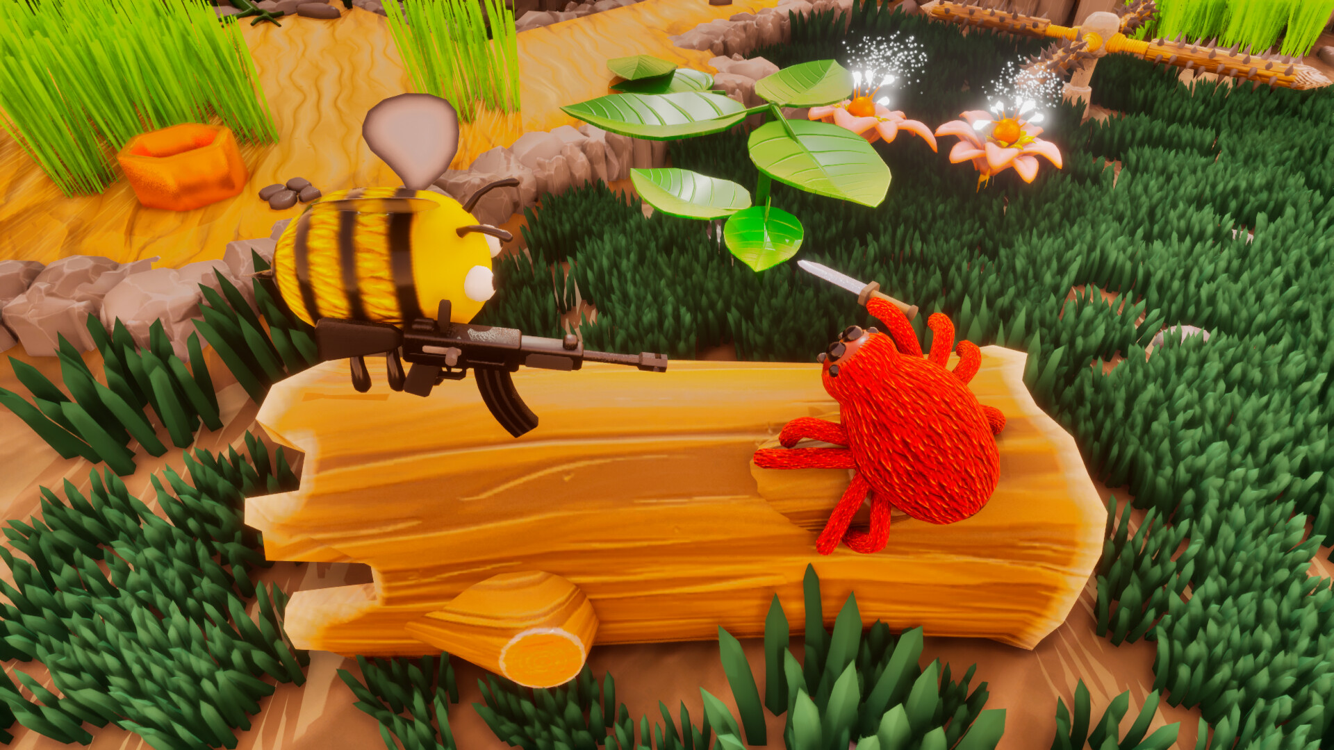 CHOOMBY screenshot 4