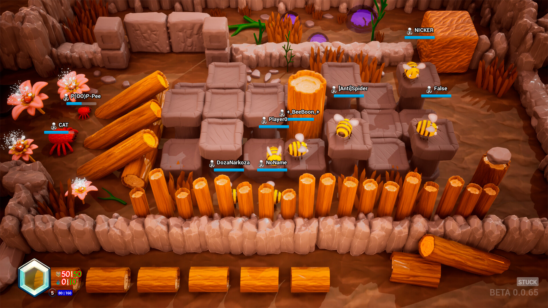 CHOOMBY screenshot 5
