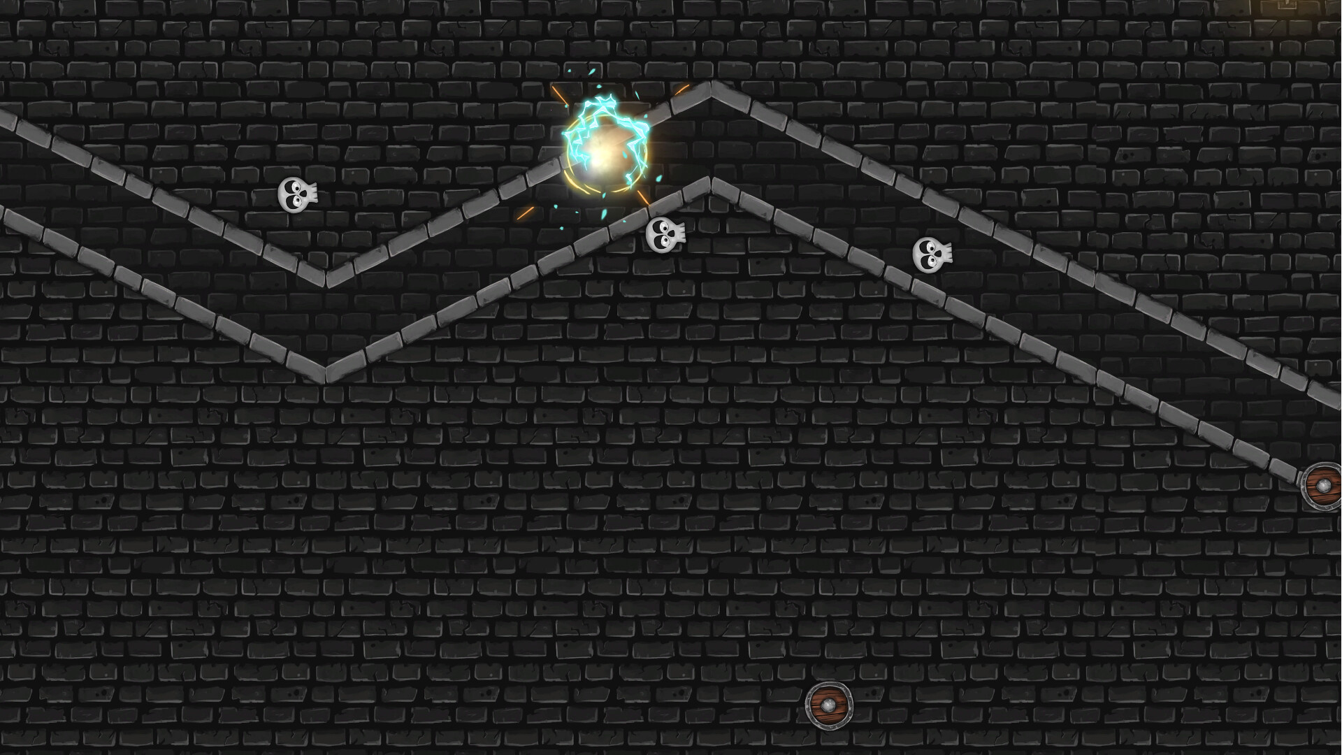 Touch Maze screenshot 2