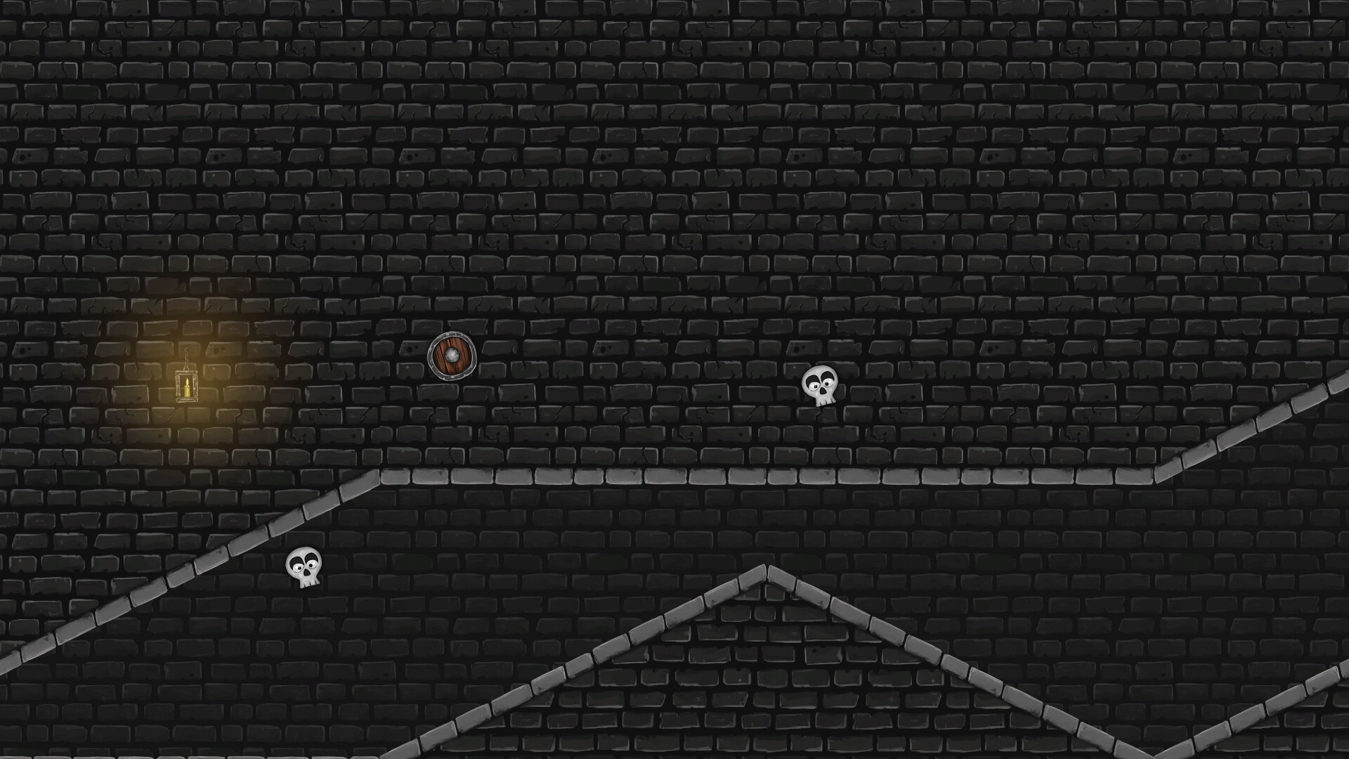 Touch Maze screenshot 1