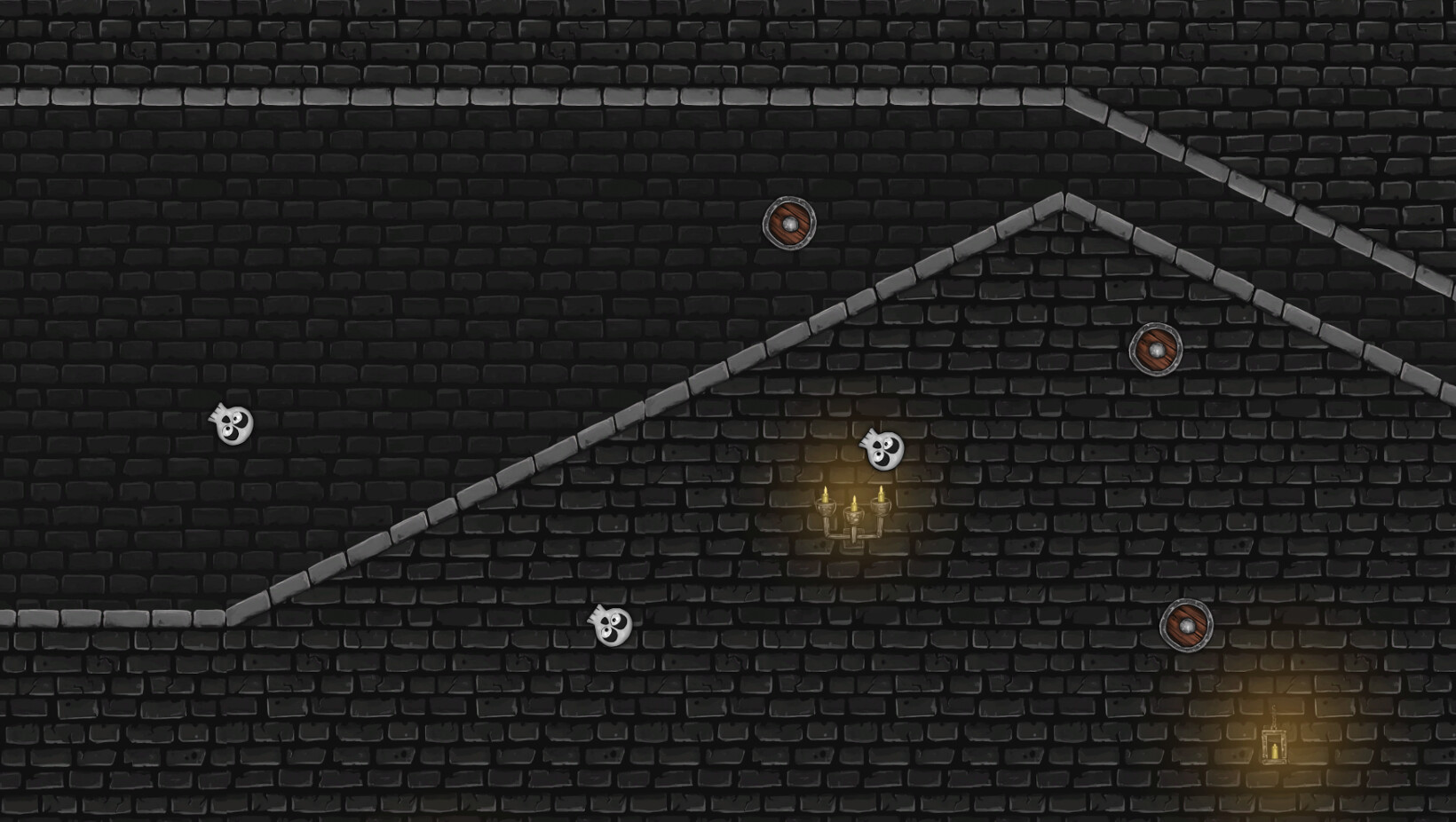 Touch Maze screenshot 5