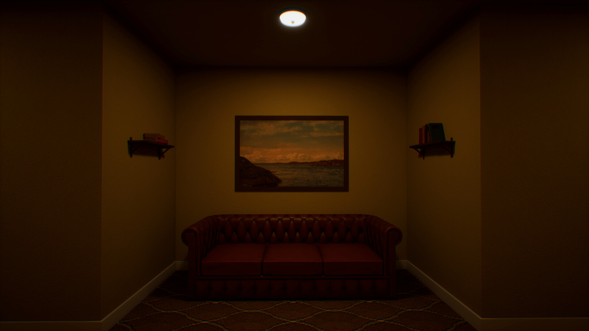 6th Floor screenshot 6