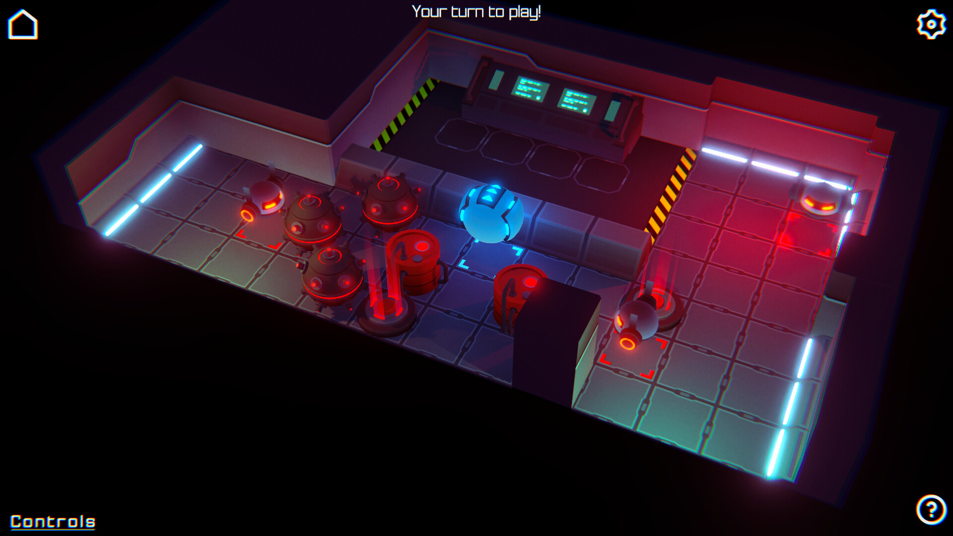Blastgrid screenshot 11