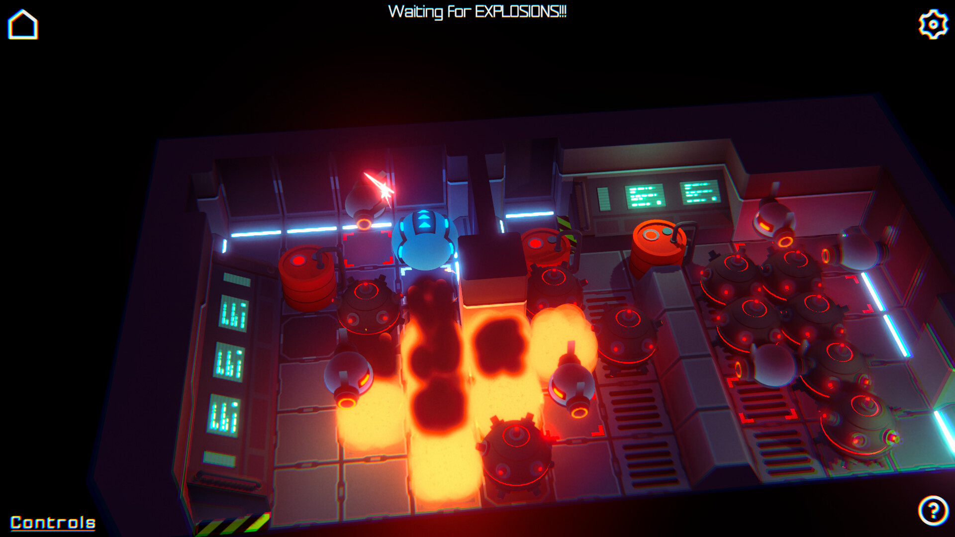 Blastgrid screenshot 10