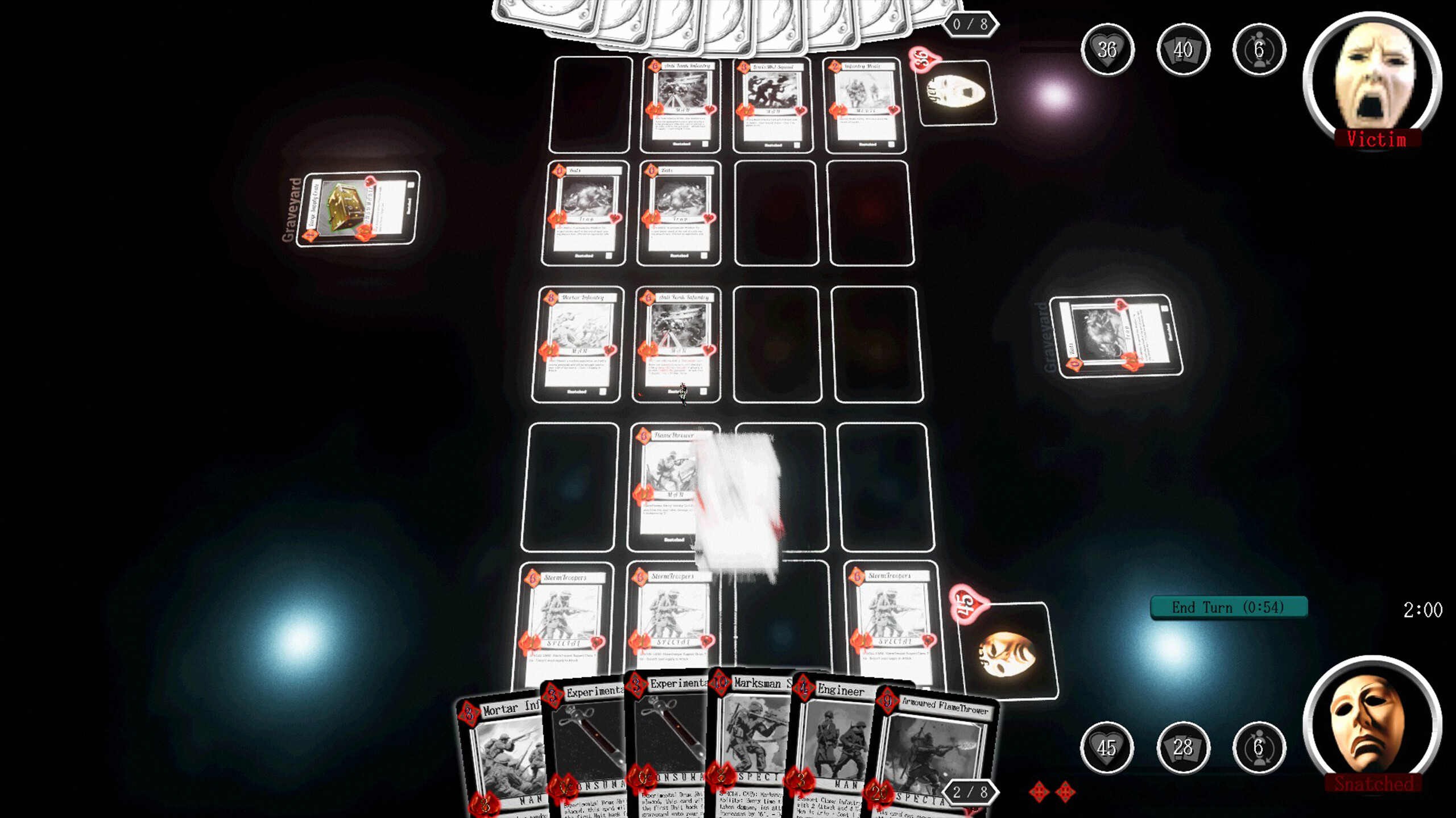 Snatched screenshot 3
