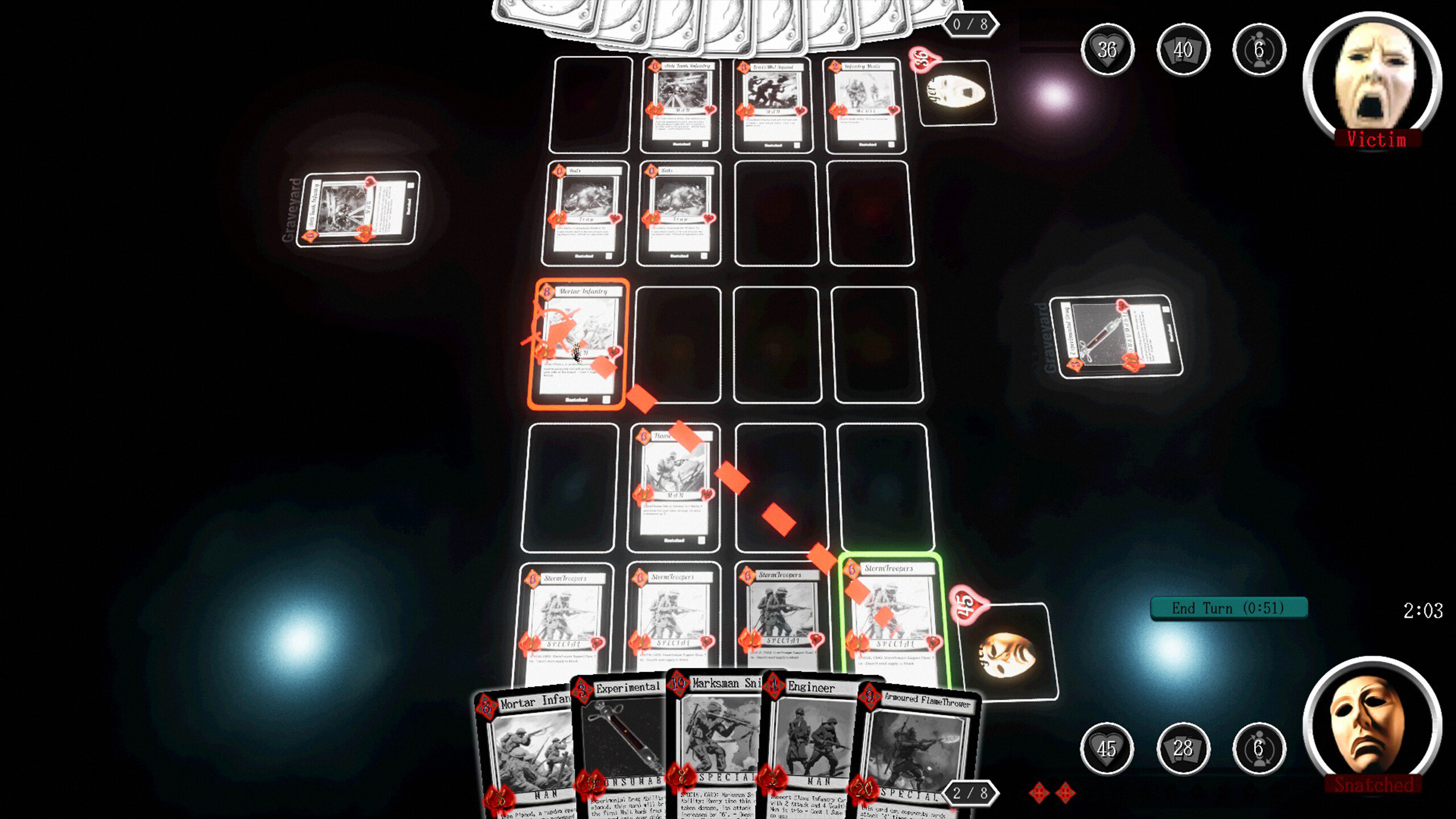 Snatched screenshot 4