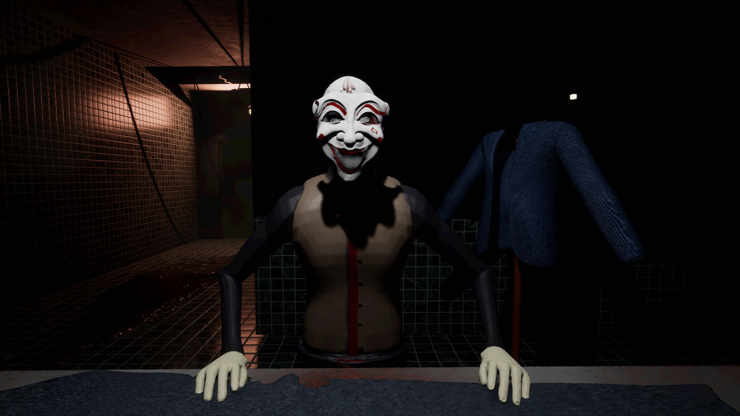 Snatched screenshot 7