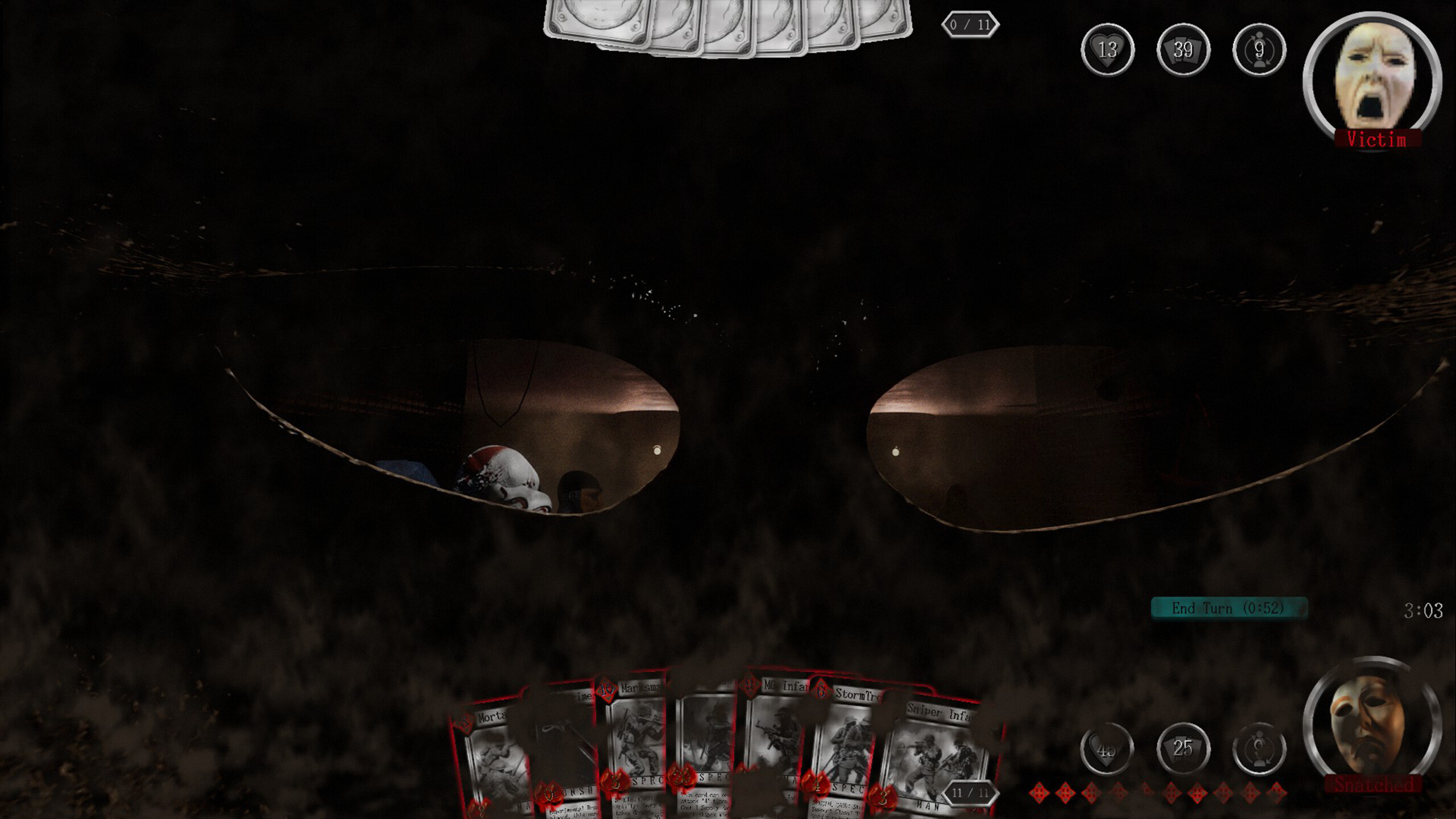 Snatched screenshot 5