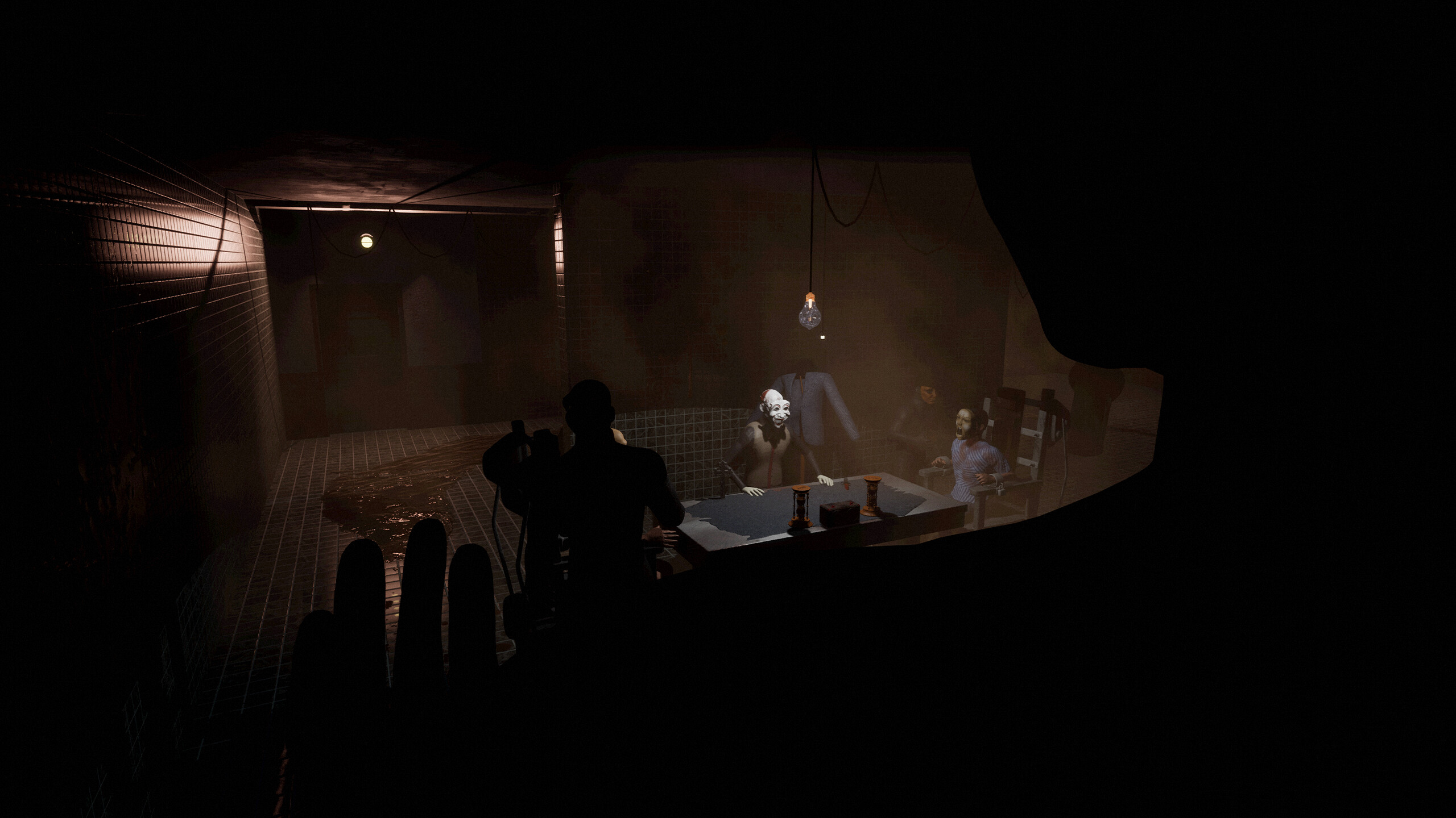Snatched screenshot 12