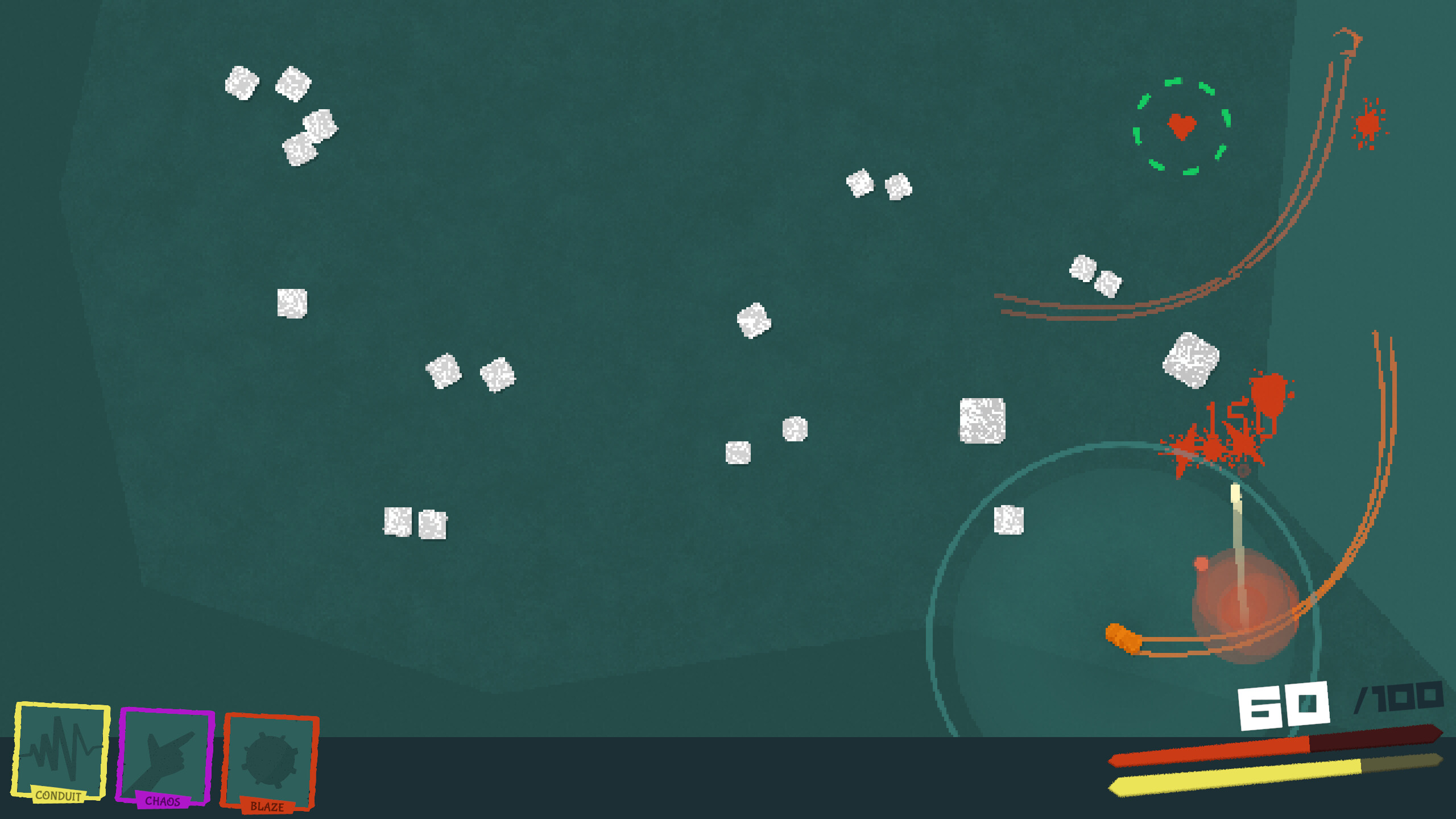 DRFT screenshot 3