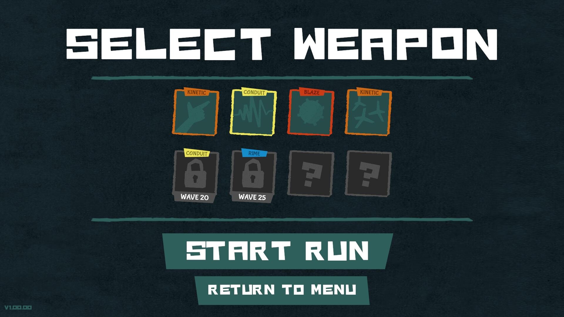 DRFT screenshot 5
