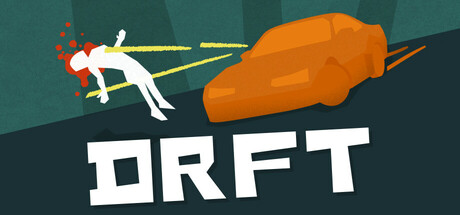 DRFT Cover Image