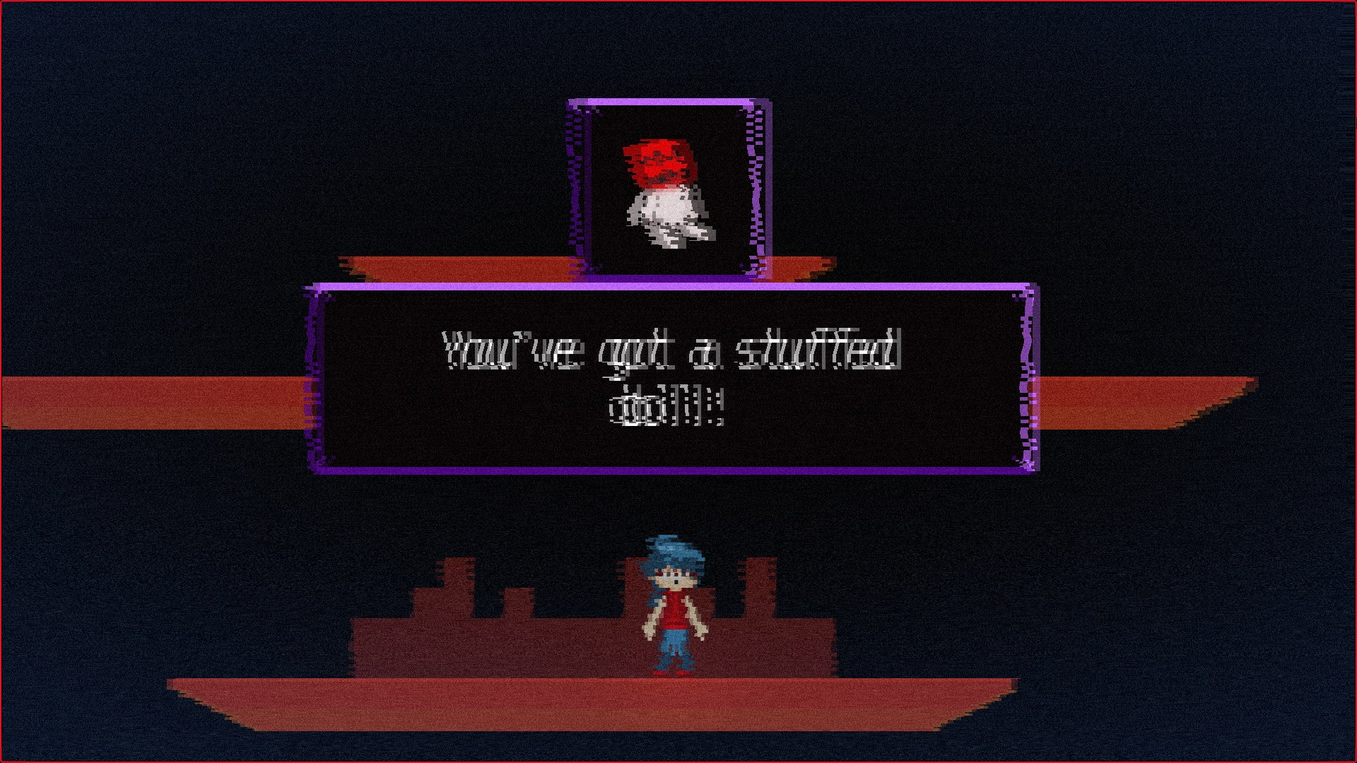 Dreaming Sarah screenshot 6