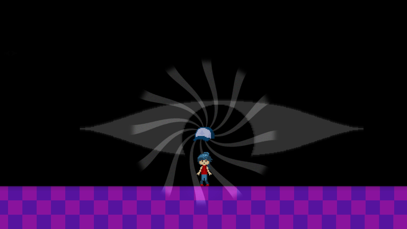 Dreaming Sarah screenshot 2