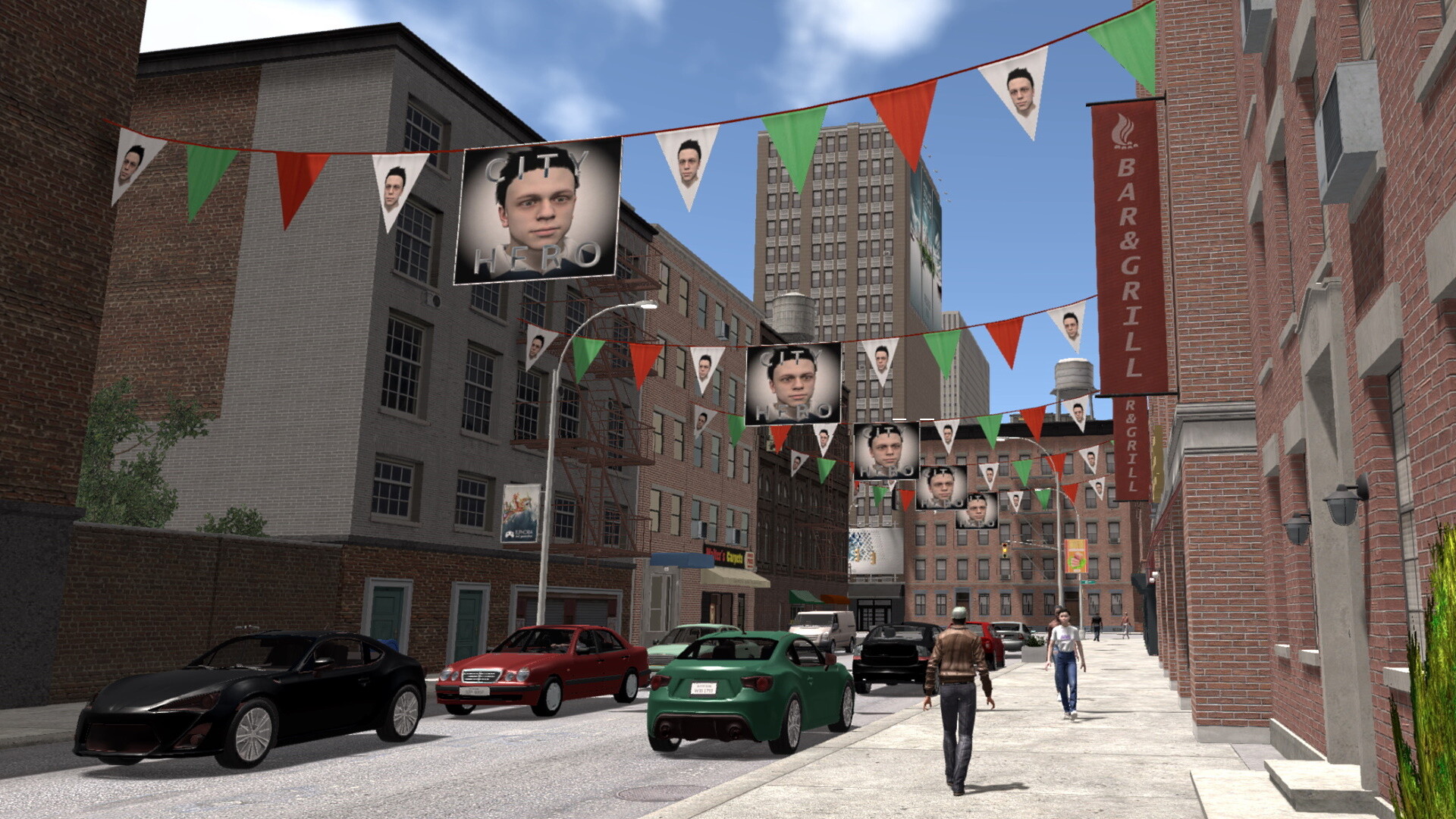 Fest Guests screenshot 1