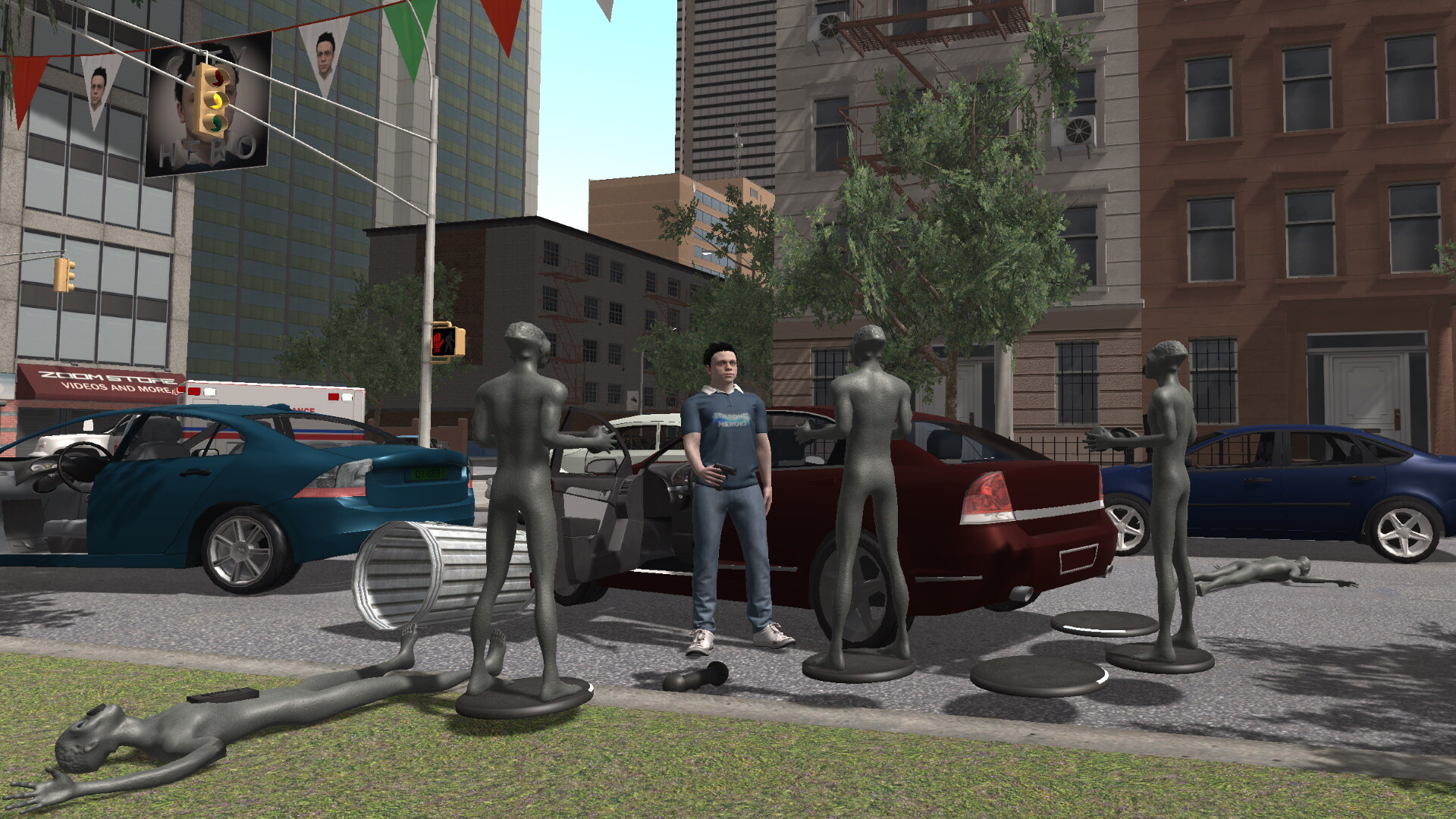 Fest Guests screenshot 5
