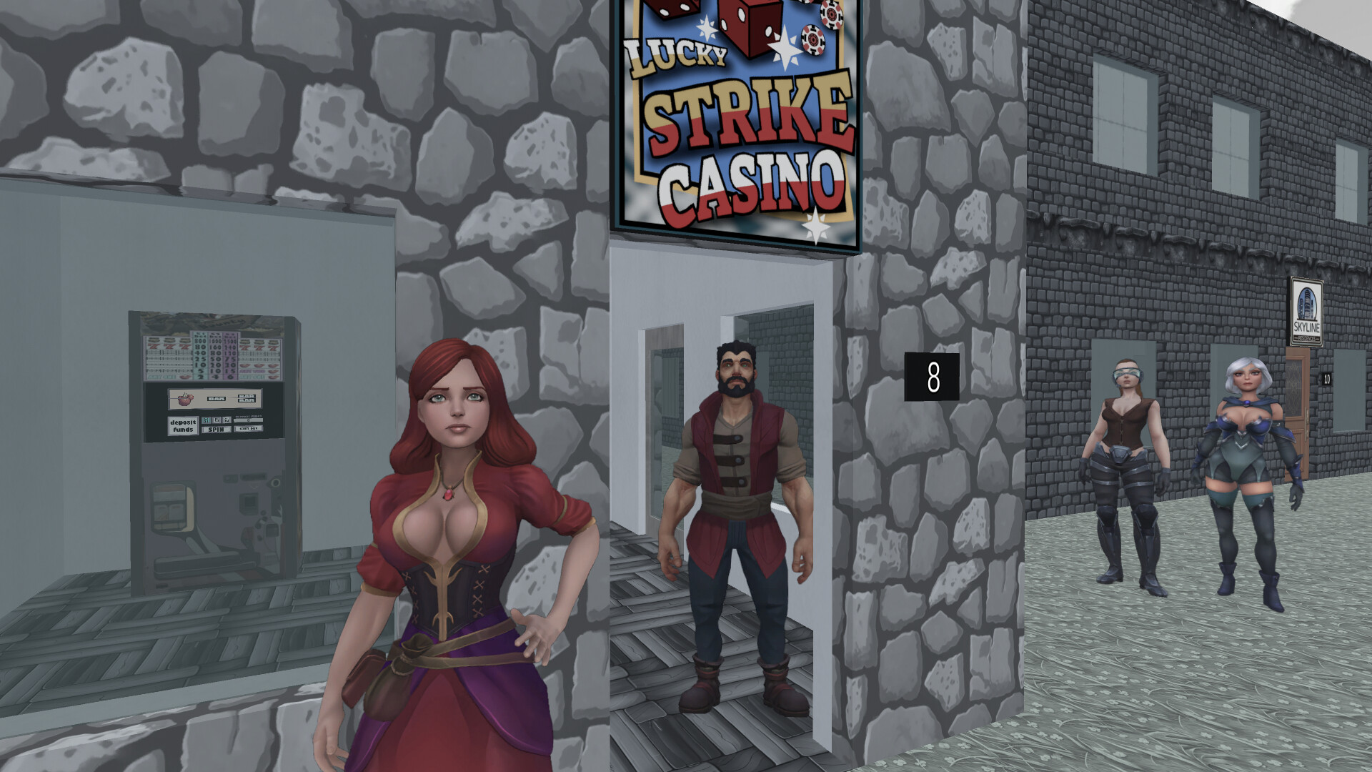 Snaps screenshot 8