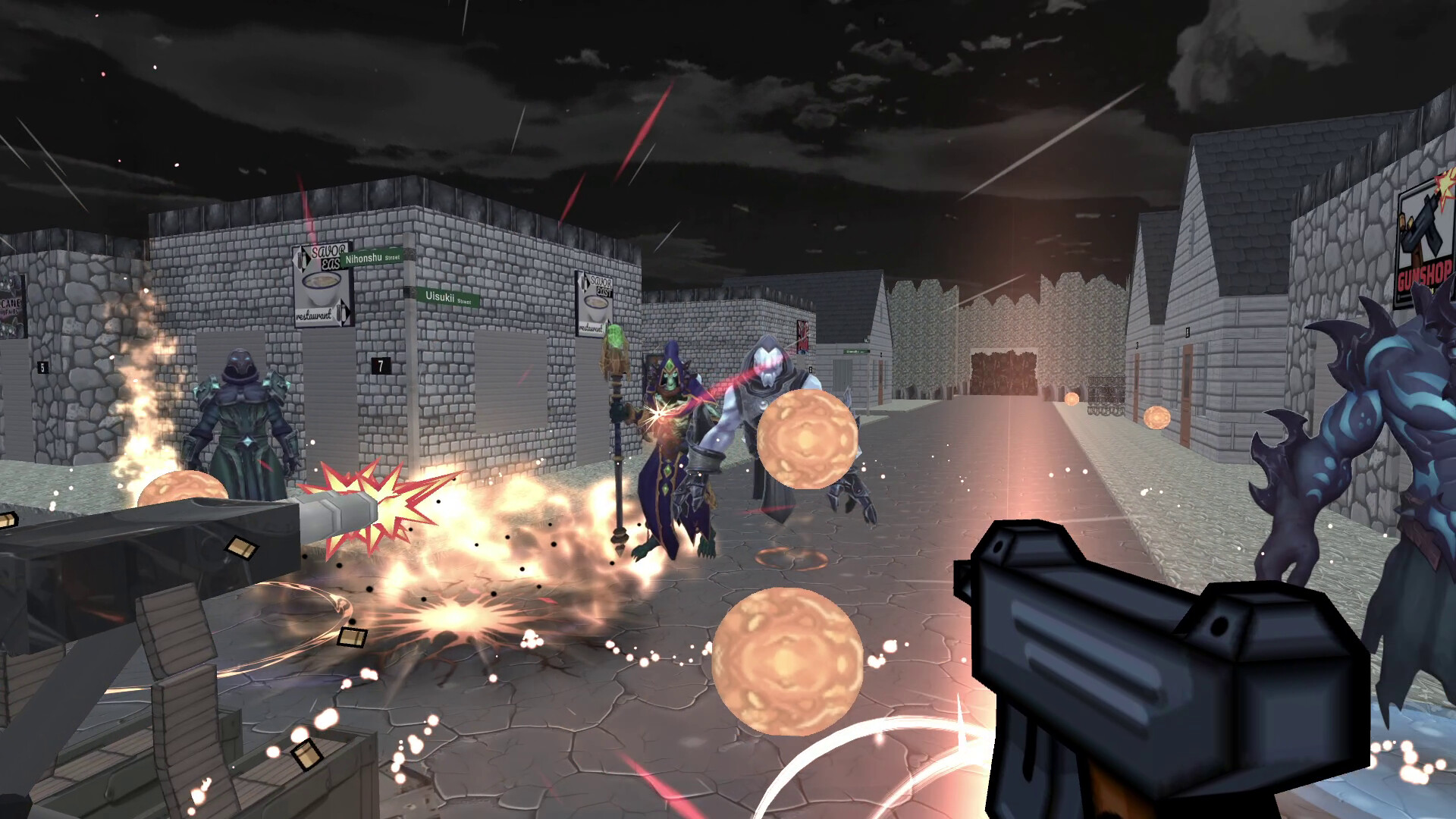Snaps screenshot 16
