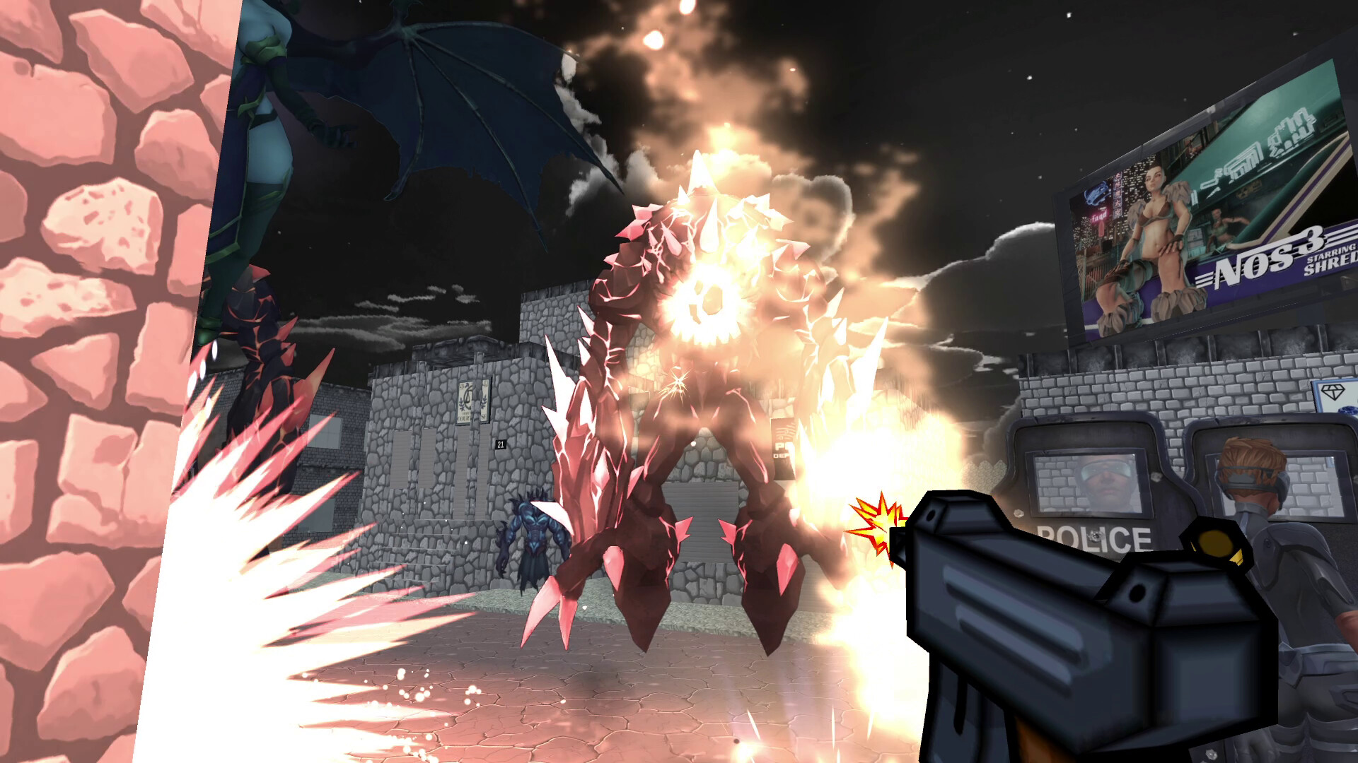 Snaps screenshot 12