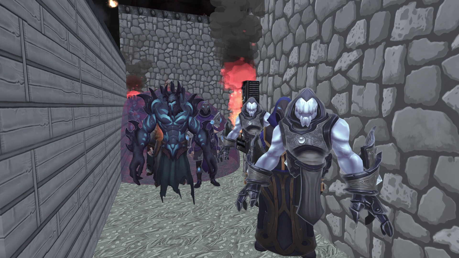 Snaps screenshot 3