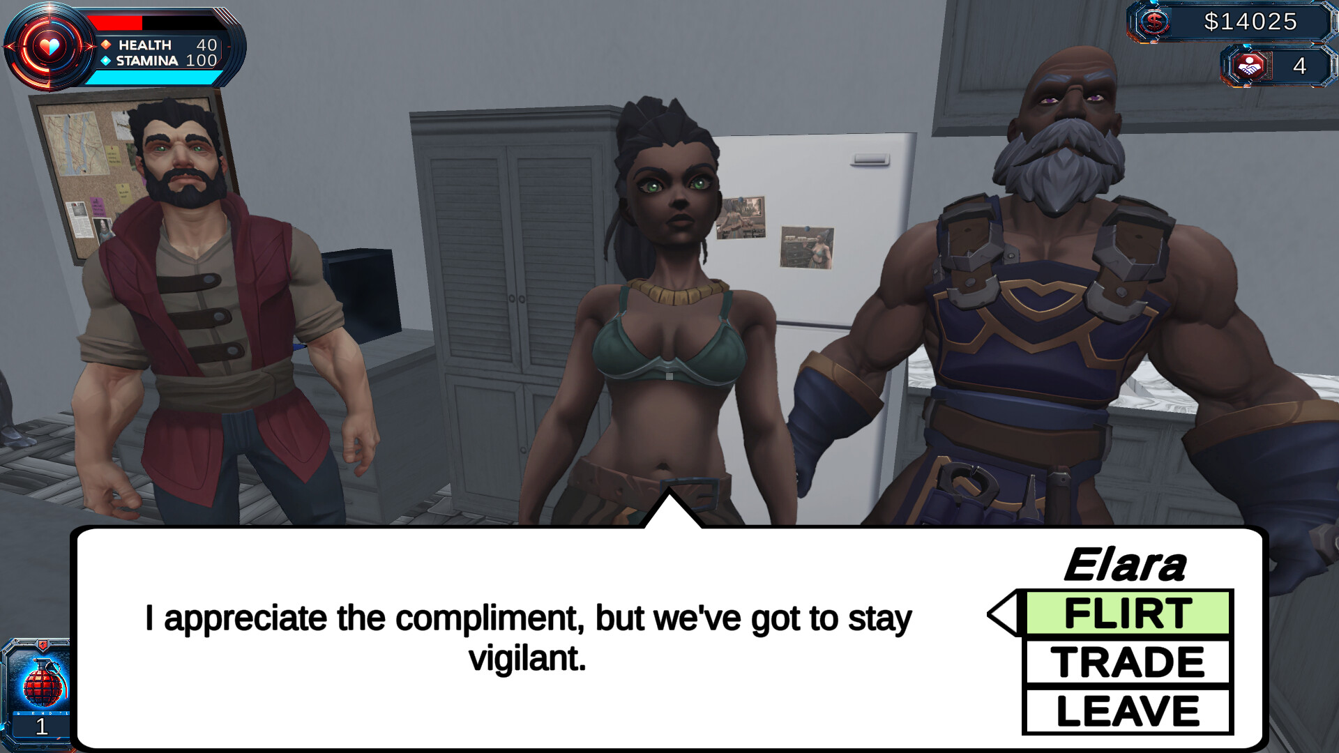 Snaps screenshot 5