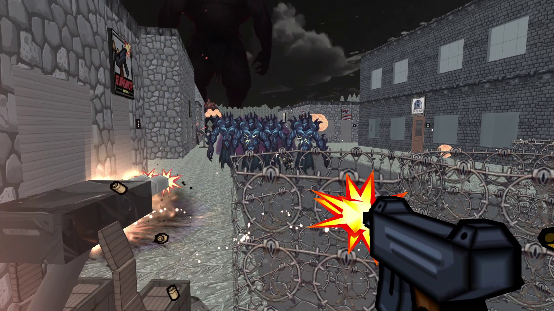 Snaps screenshot 1