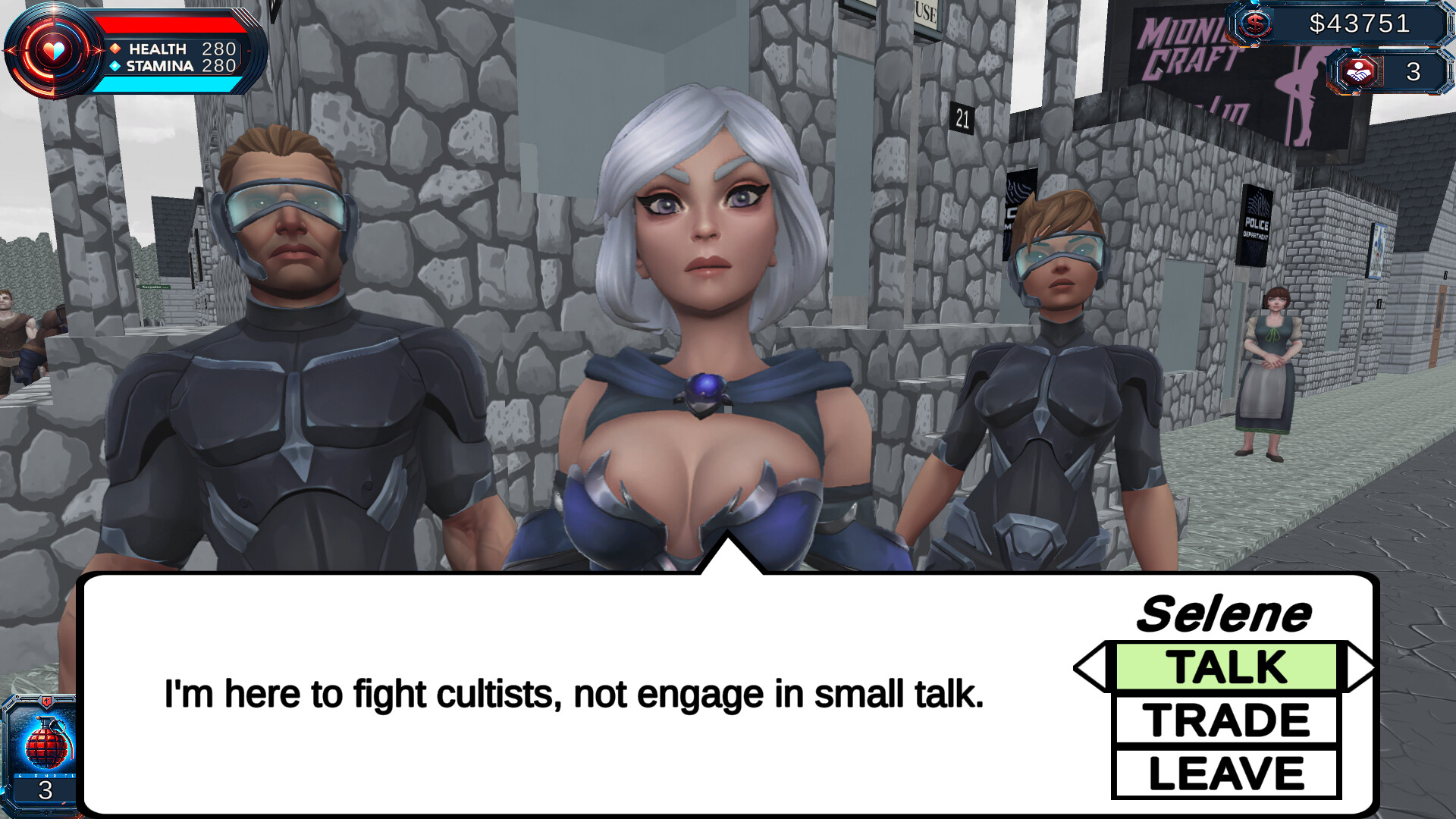 Snaps screenshot 13