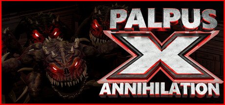 Palpus X Annihilation
