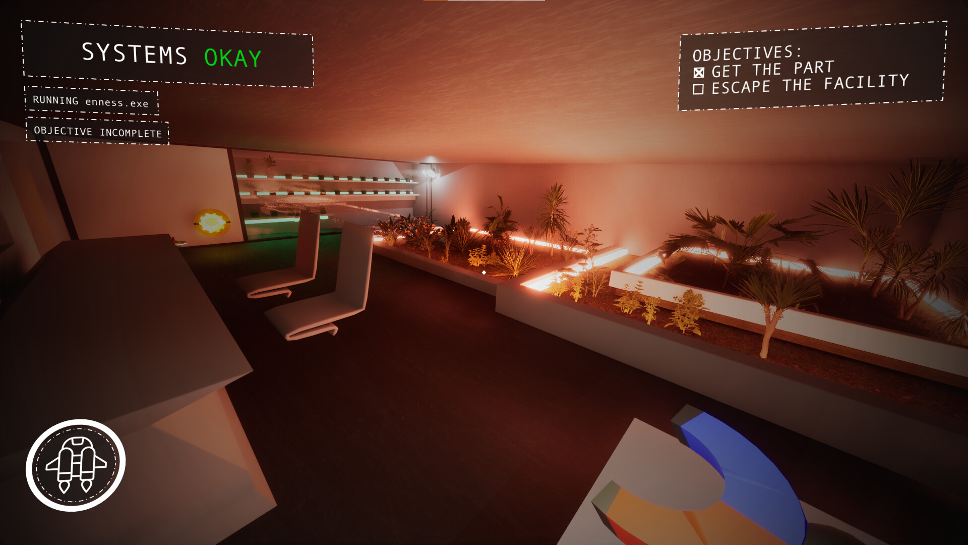 Stellar Larceny screenshot 3