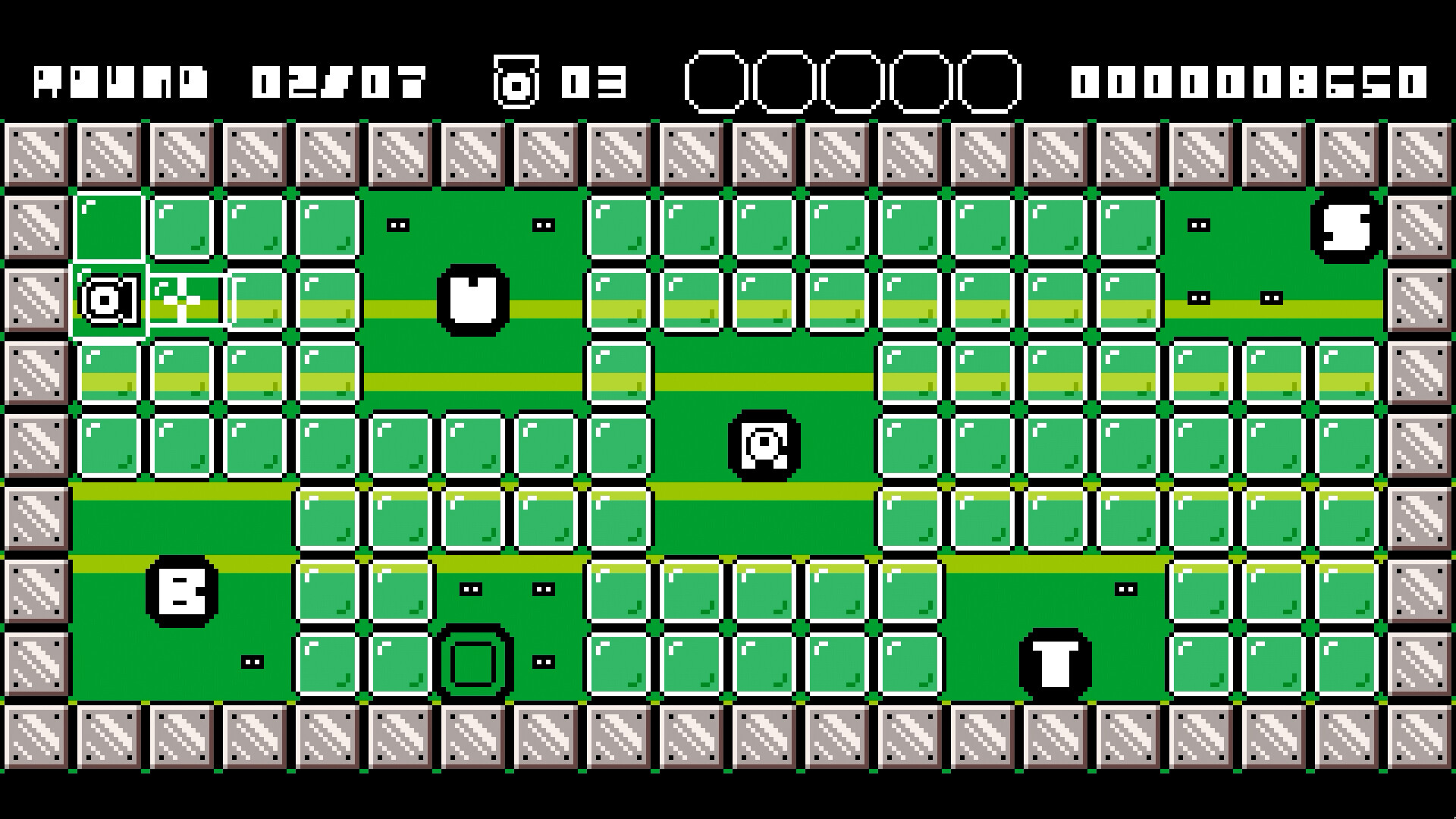 Bub-O Burst screenshot 5
