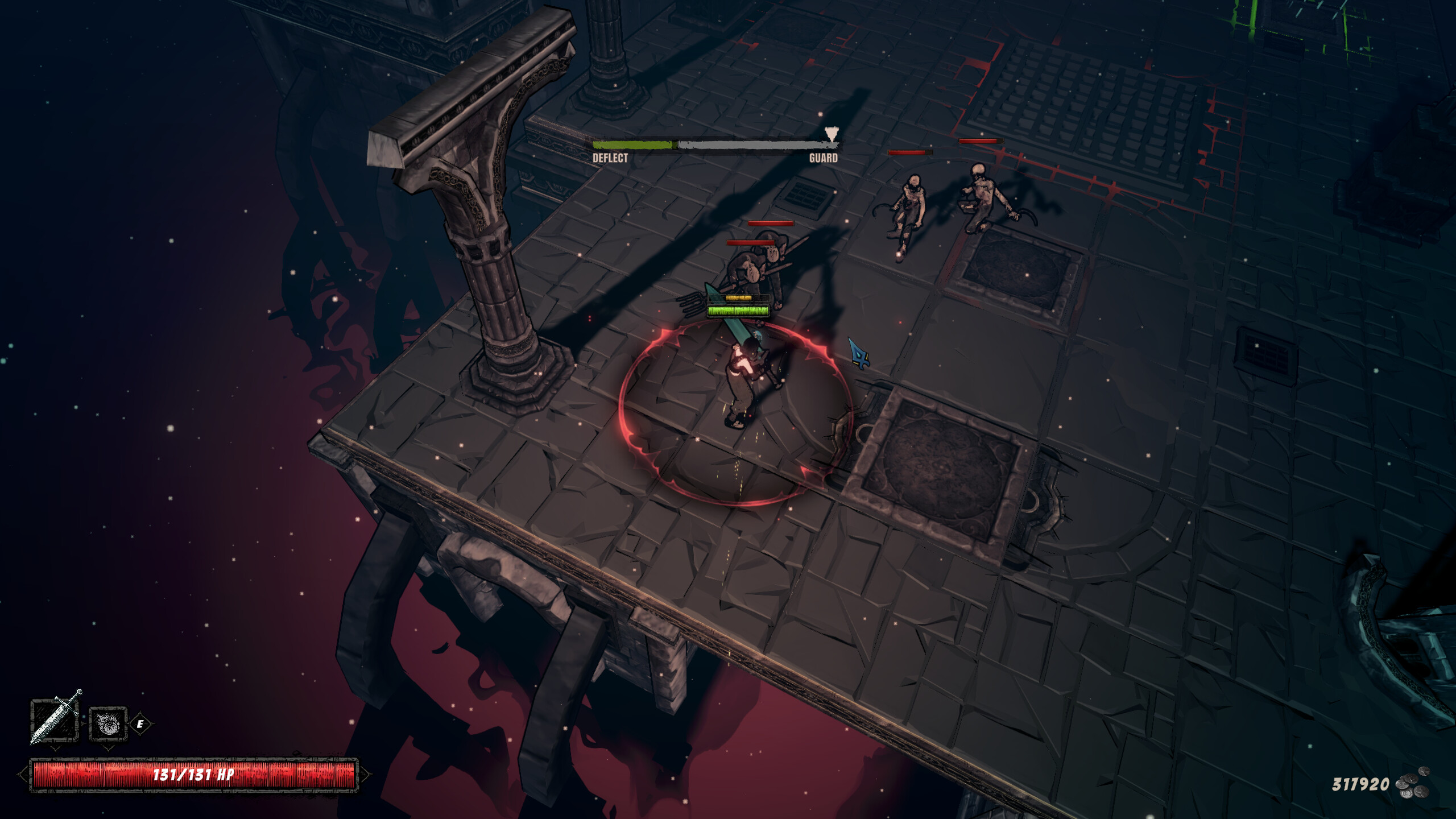 Ember Lord screenshot 8