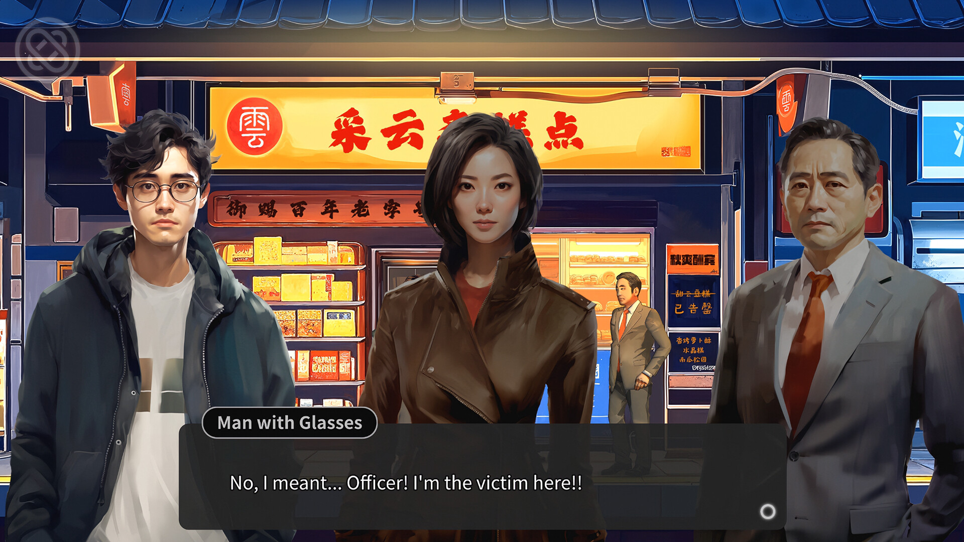 Escape Everlit screenshot 9