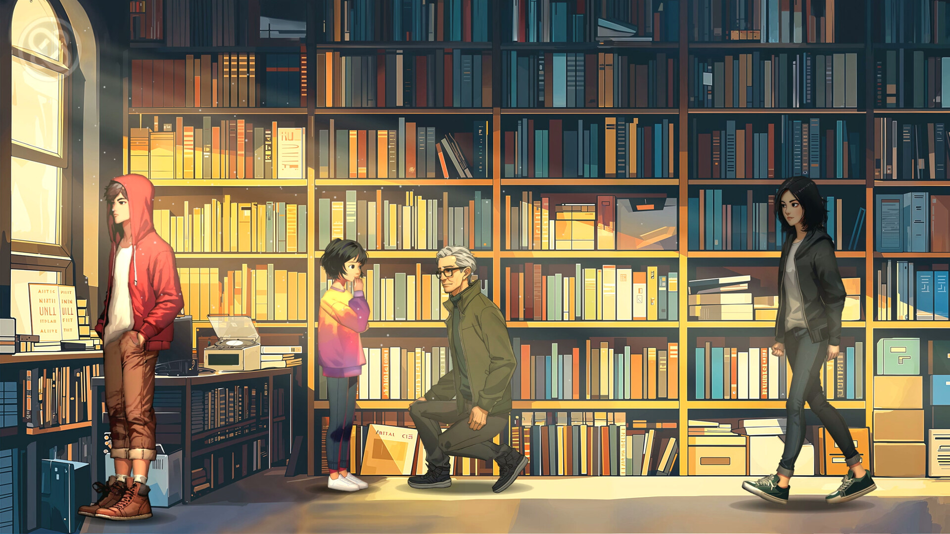 Escape Everlit screenshot 13