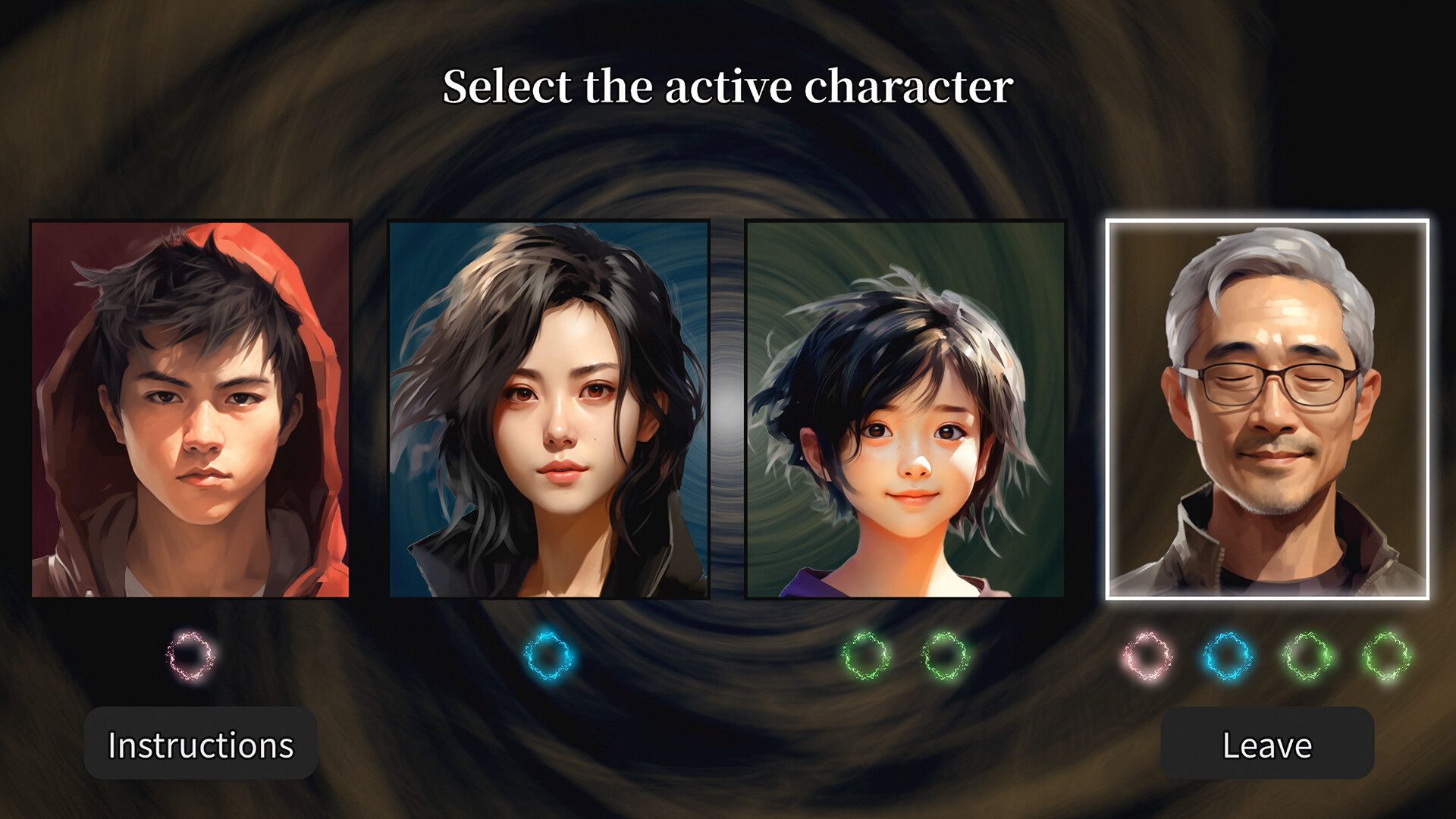 Escape Everlit screenshot 12