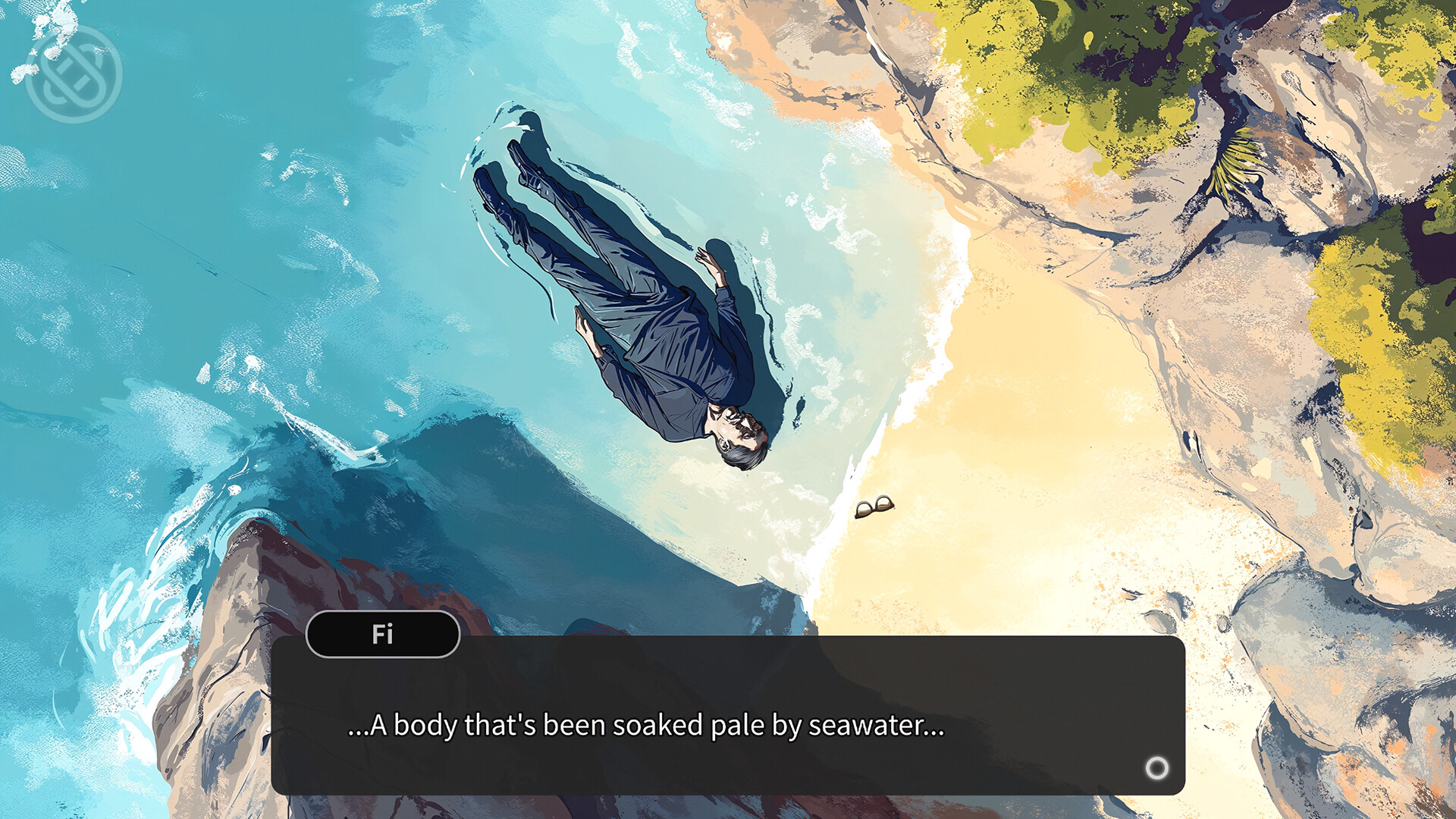 Escape Everlit screenshot 8